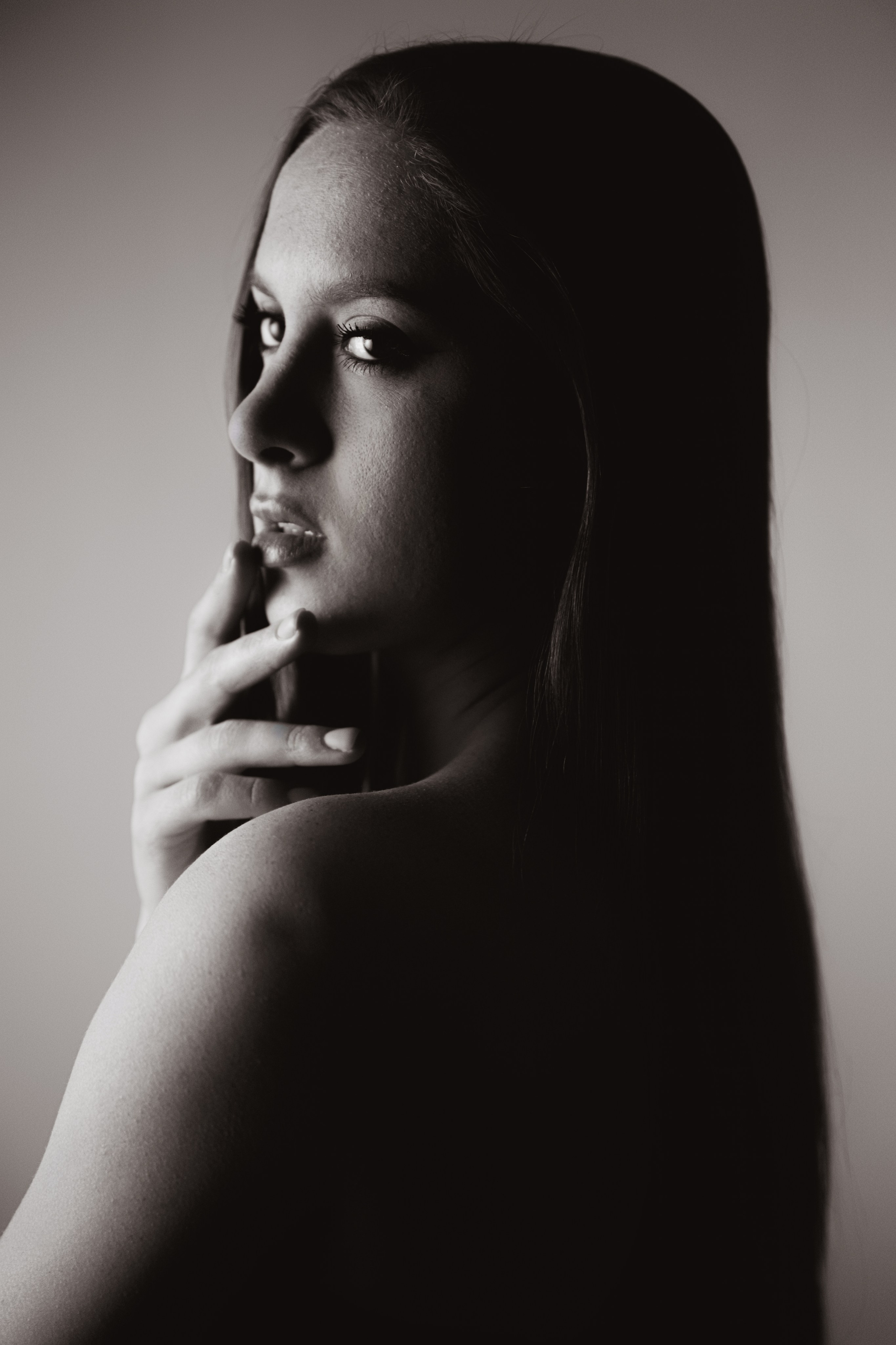 Студийные фотосессии. Студийный и свадебный фотограф и видеограф в Севастополе — Юлия Макаренко