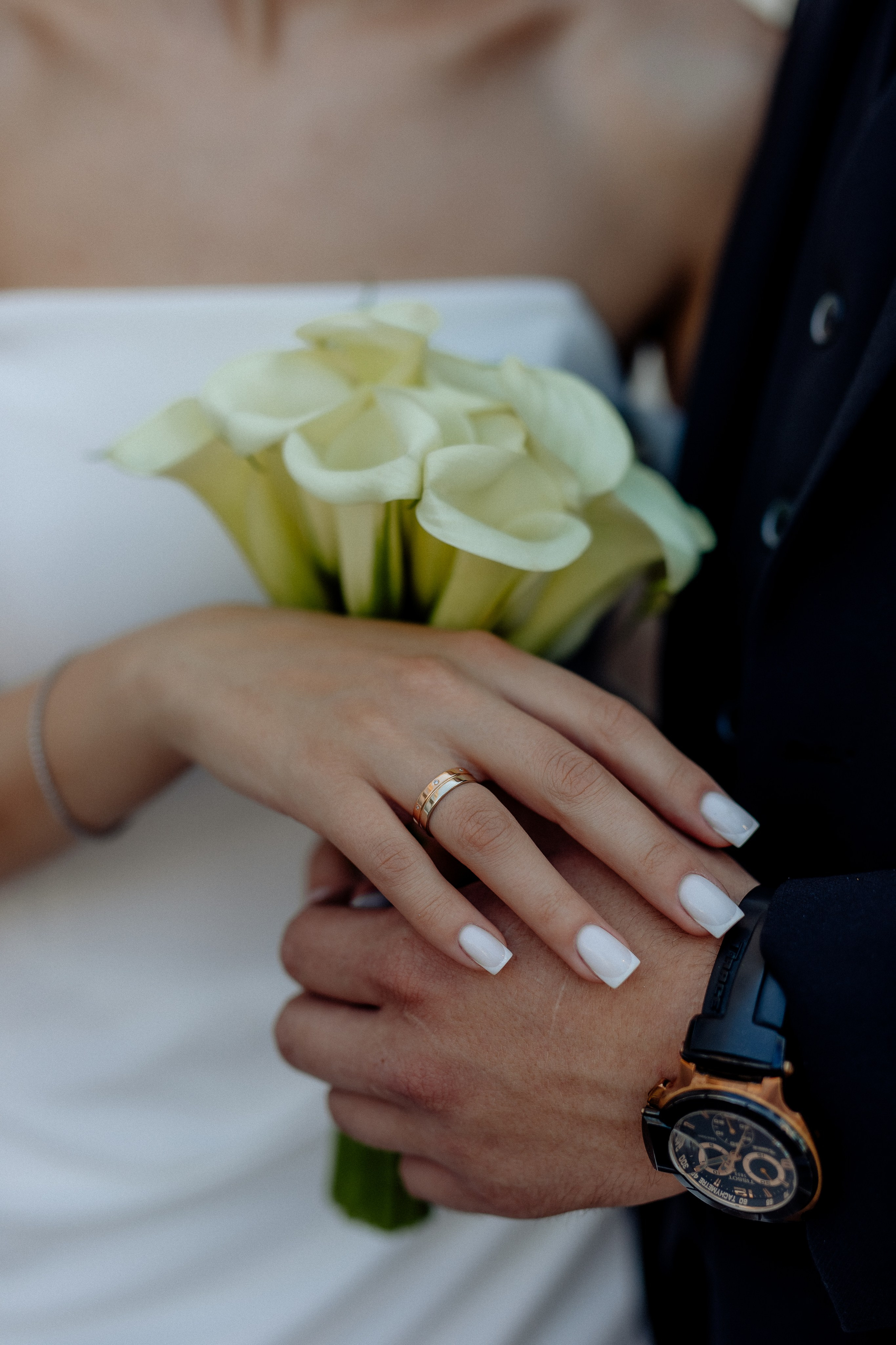 Роман и Ольга. Свадебный фотограф в Саратове Симашова Ирина