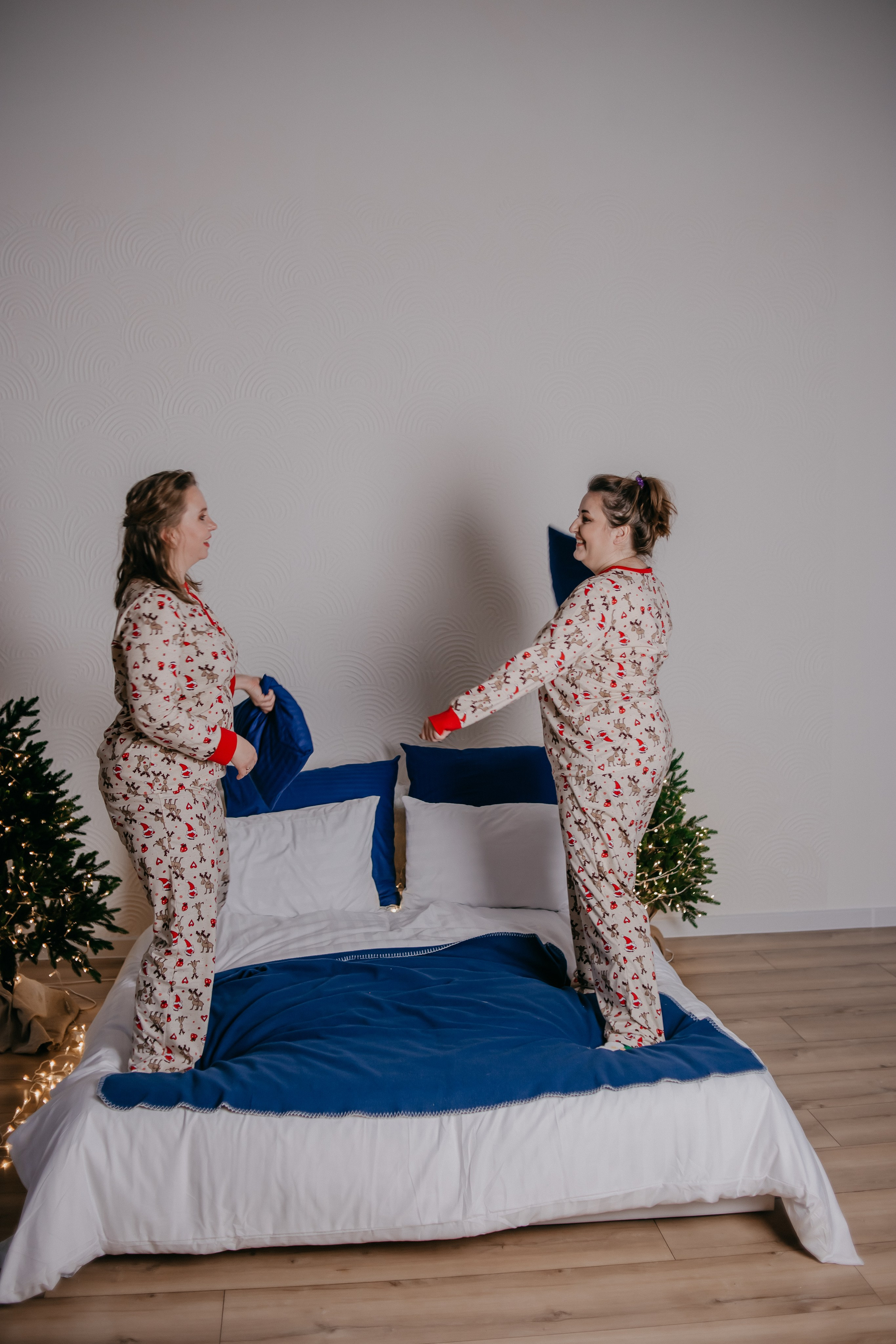 Подруги Анастасия и Надежда. Фотограф Регина Крикунова г. Красноярск