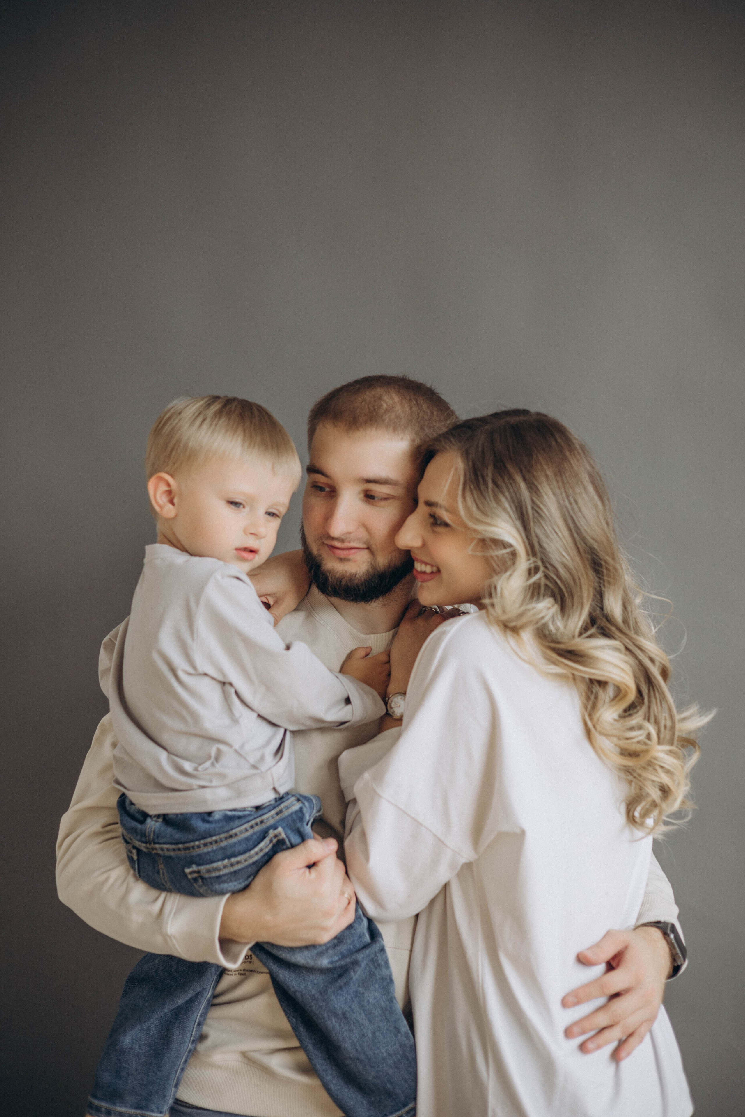 Семейные съемки. Екатерина Серых — фотограф в Курске | Индивидуальные, семейные и love story съёмки