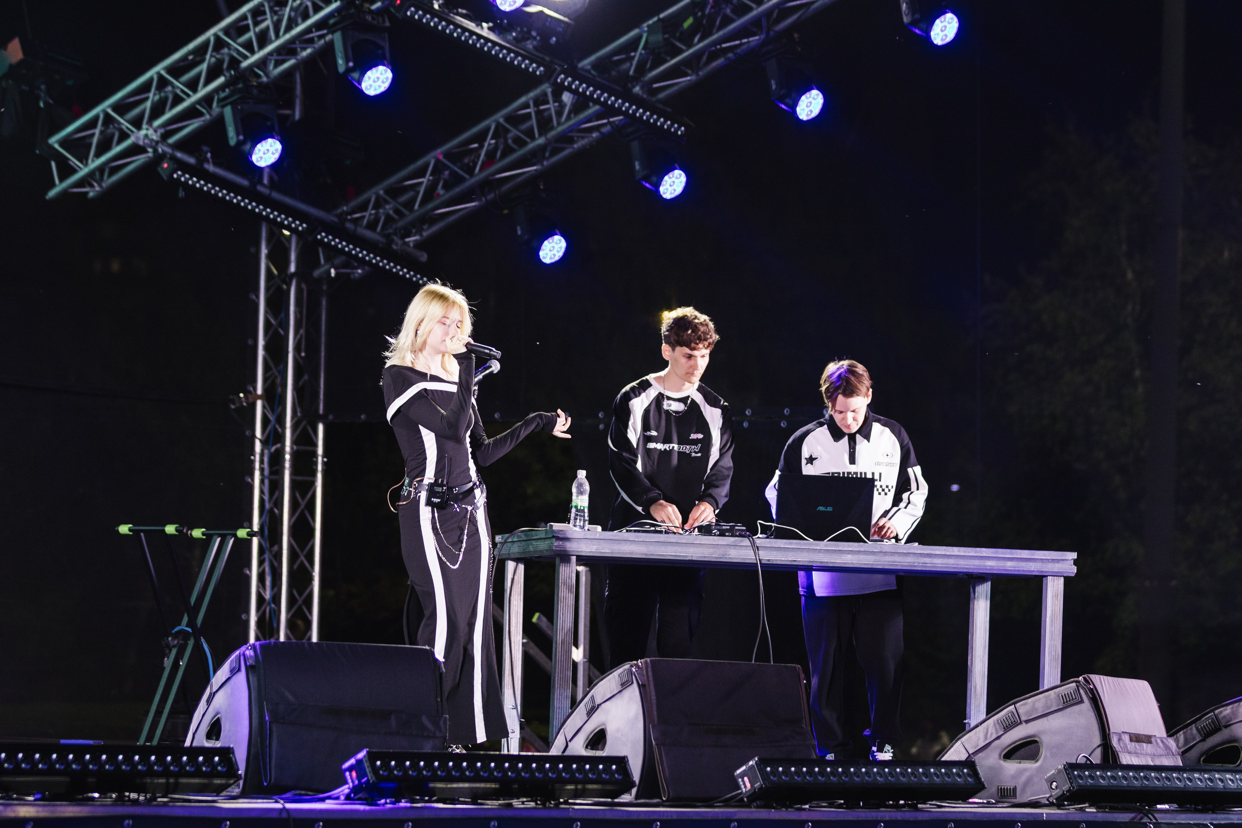 Гастрофест 2025. Design Muginov