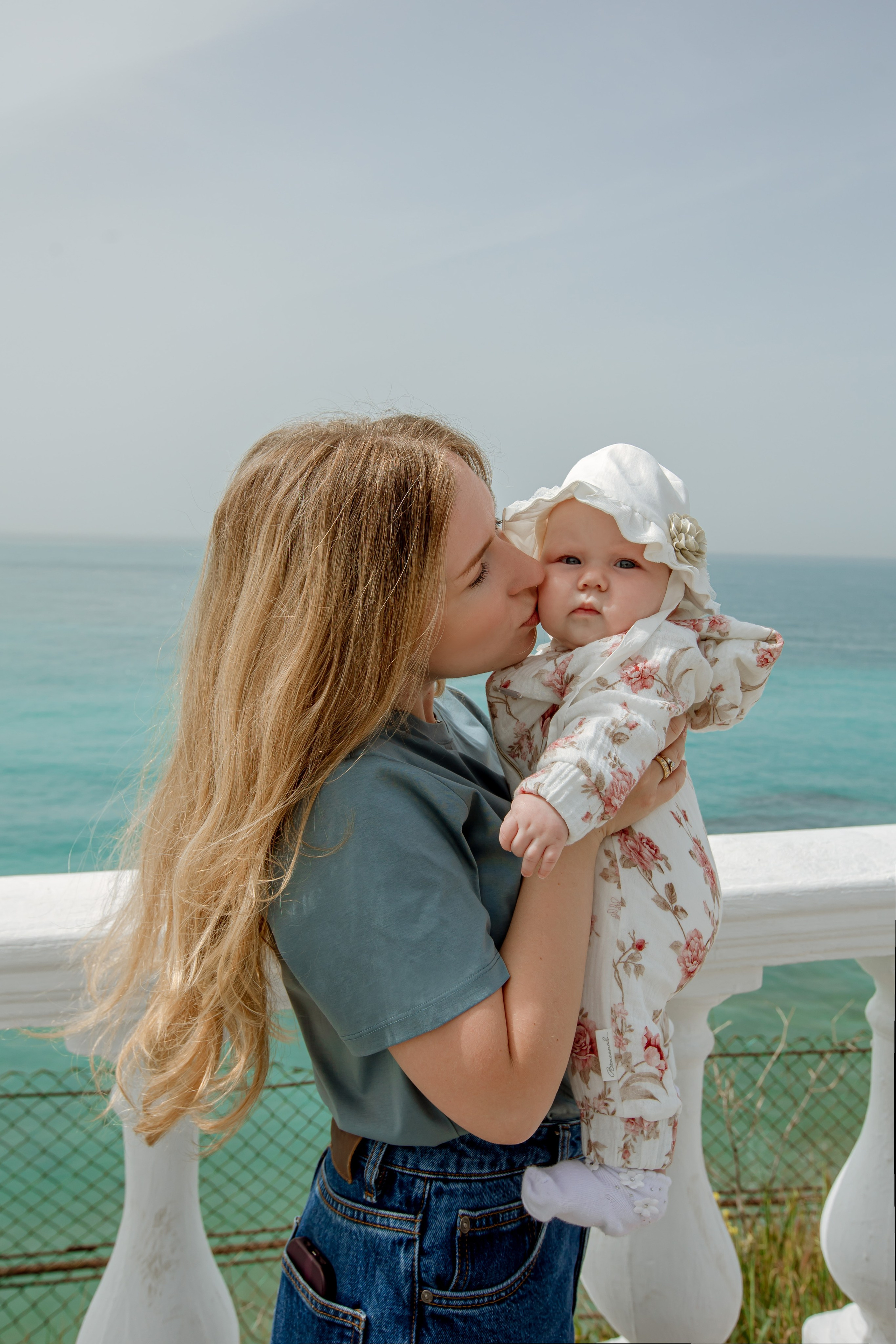 Екатерина, Денис и Мирра. Фотограф в Геленджике, Архипо-Осиповке, Абрау-Дюрсо, Кринице Виктория