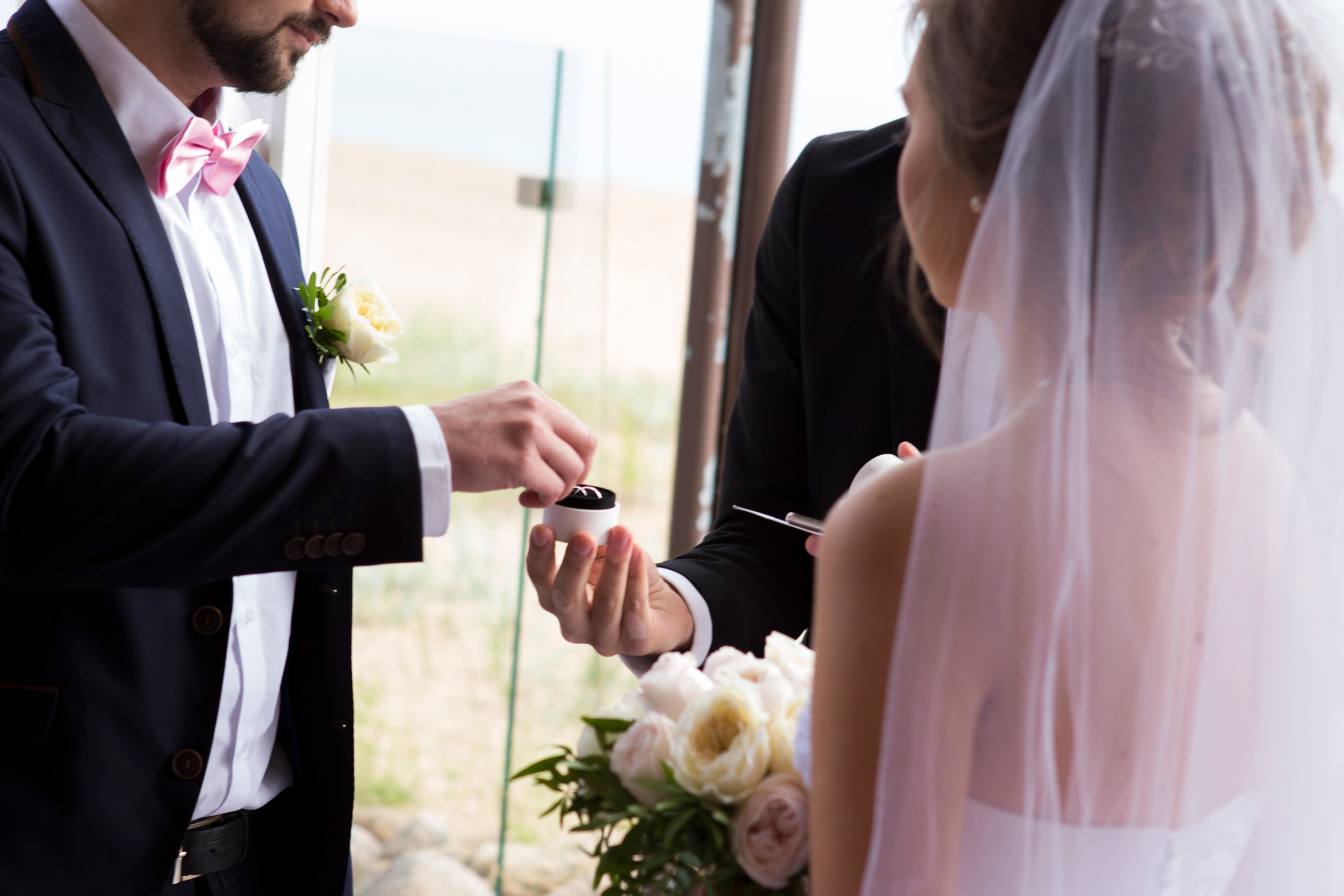Свадьба. Свадебный и семейный фотограф в Санкт-Петербурге Яцына Юрий. Видеоопер
