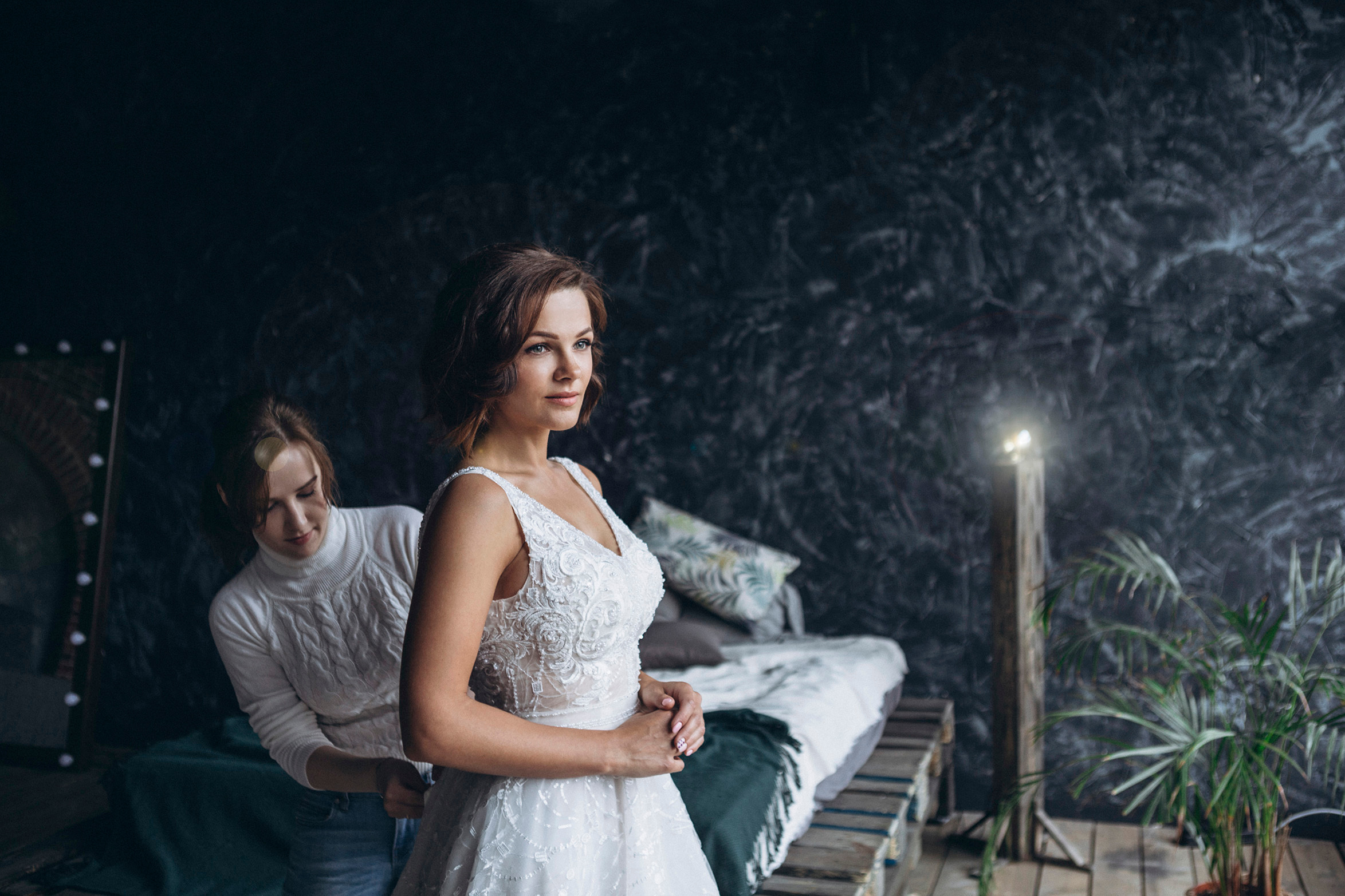 Свадьба. Свадебный и семейный фотограф в Санкт-Петербурге Яцына Юрий. Видеоопер