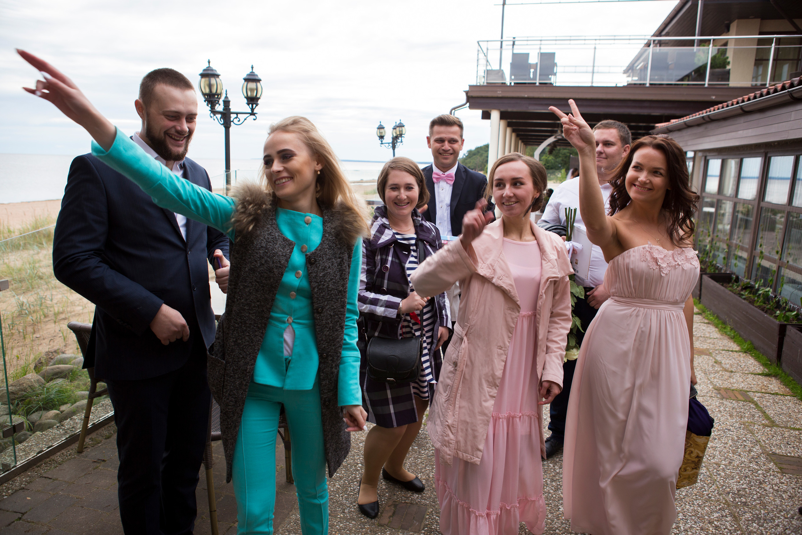 Свадьба. Свадебный и семейный фотограф в Санкт-Петербурге Яцына Юрий. Видеоопер