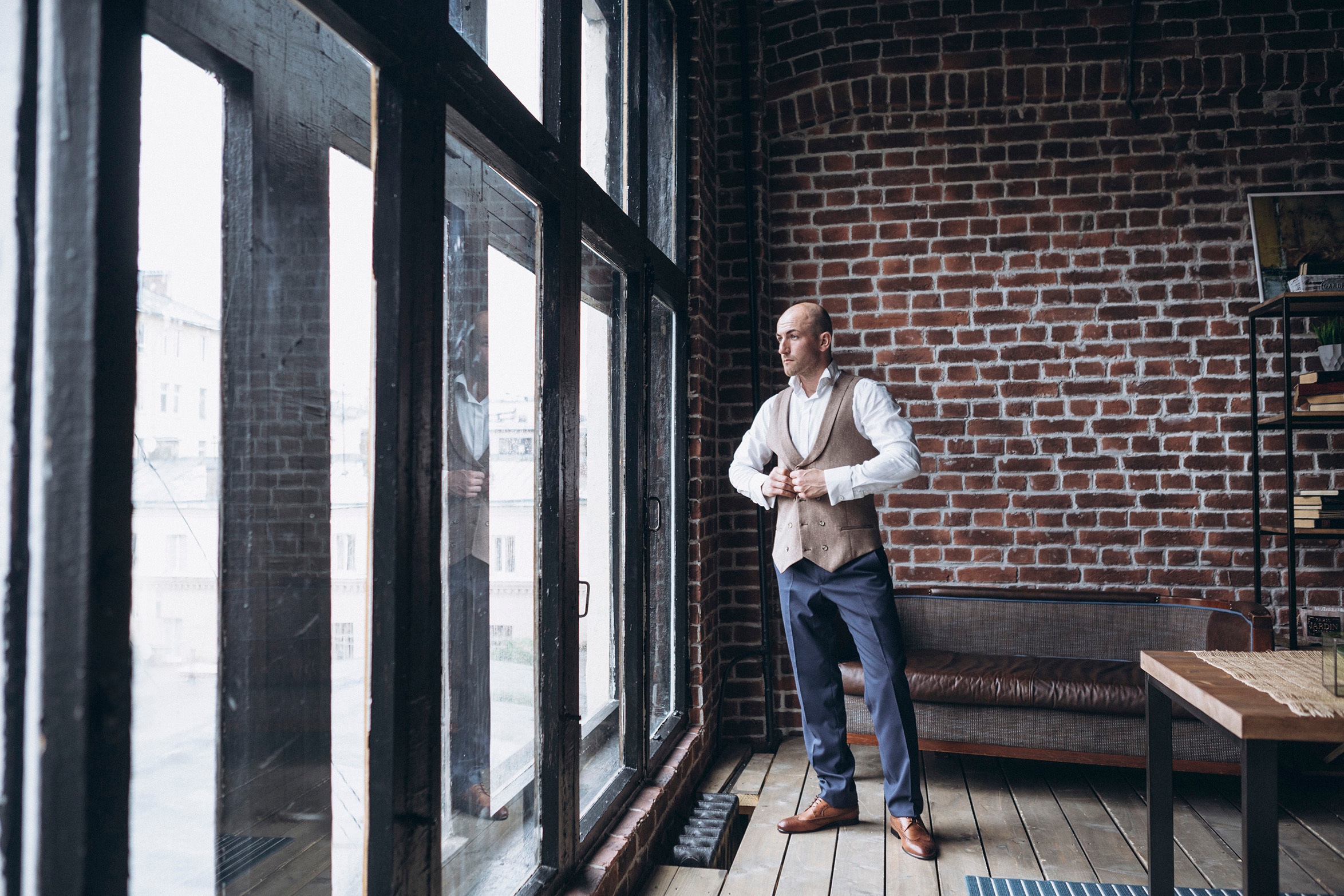 Свадьба. Свадебный и семейный фотограф в Санкт-Петербурге Яцына Юрий. Видеоопер