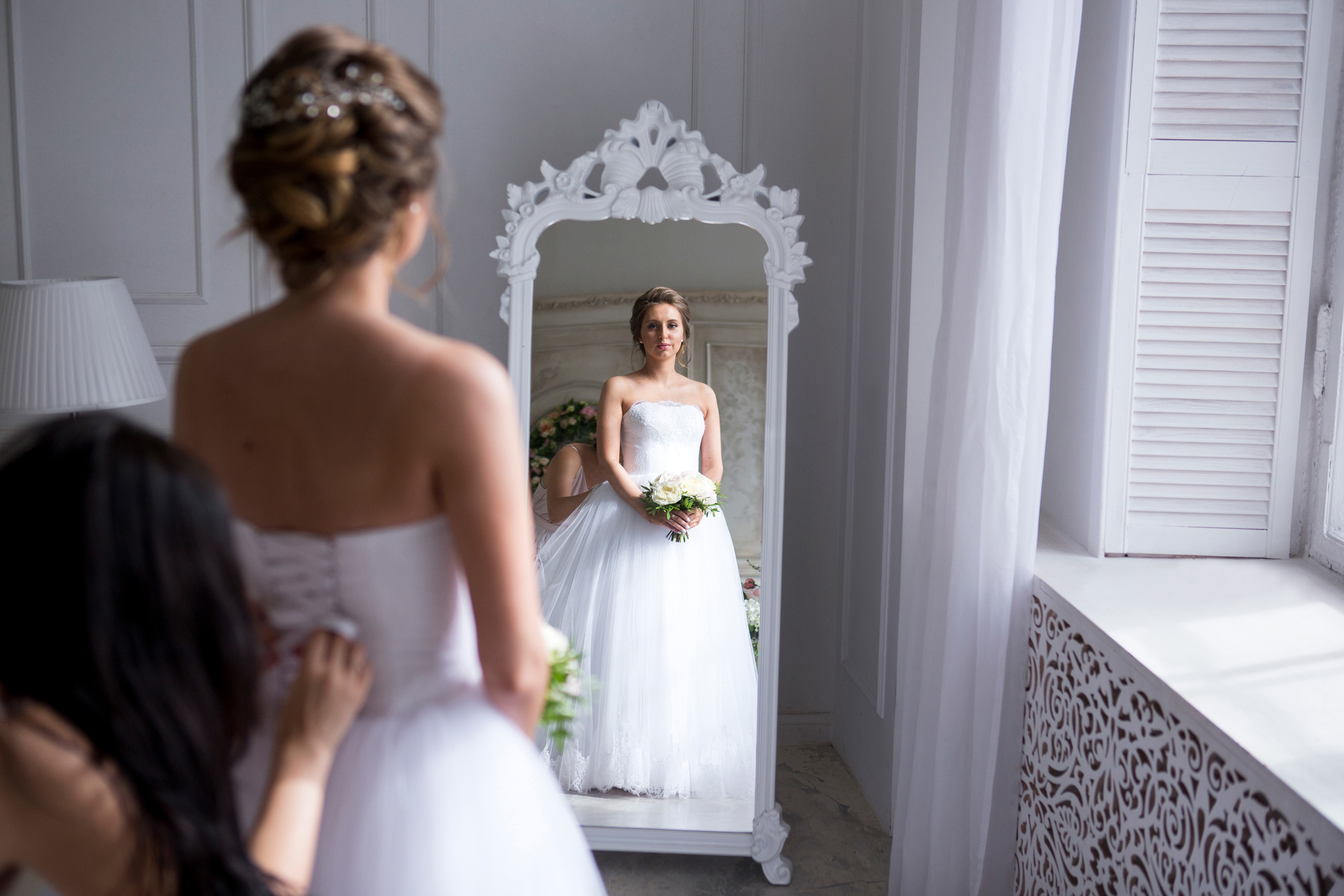 Свадьба. Свадебный и семейный фотограф в Санкт-Петербурге Яцына Юрий. Видеоопер