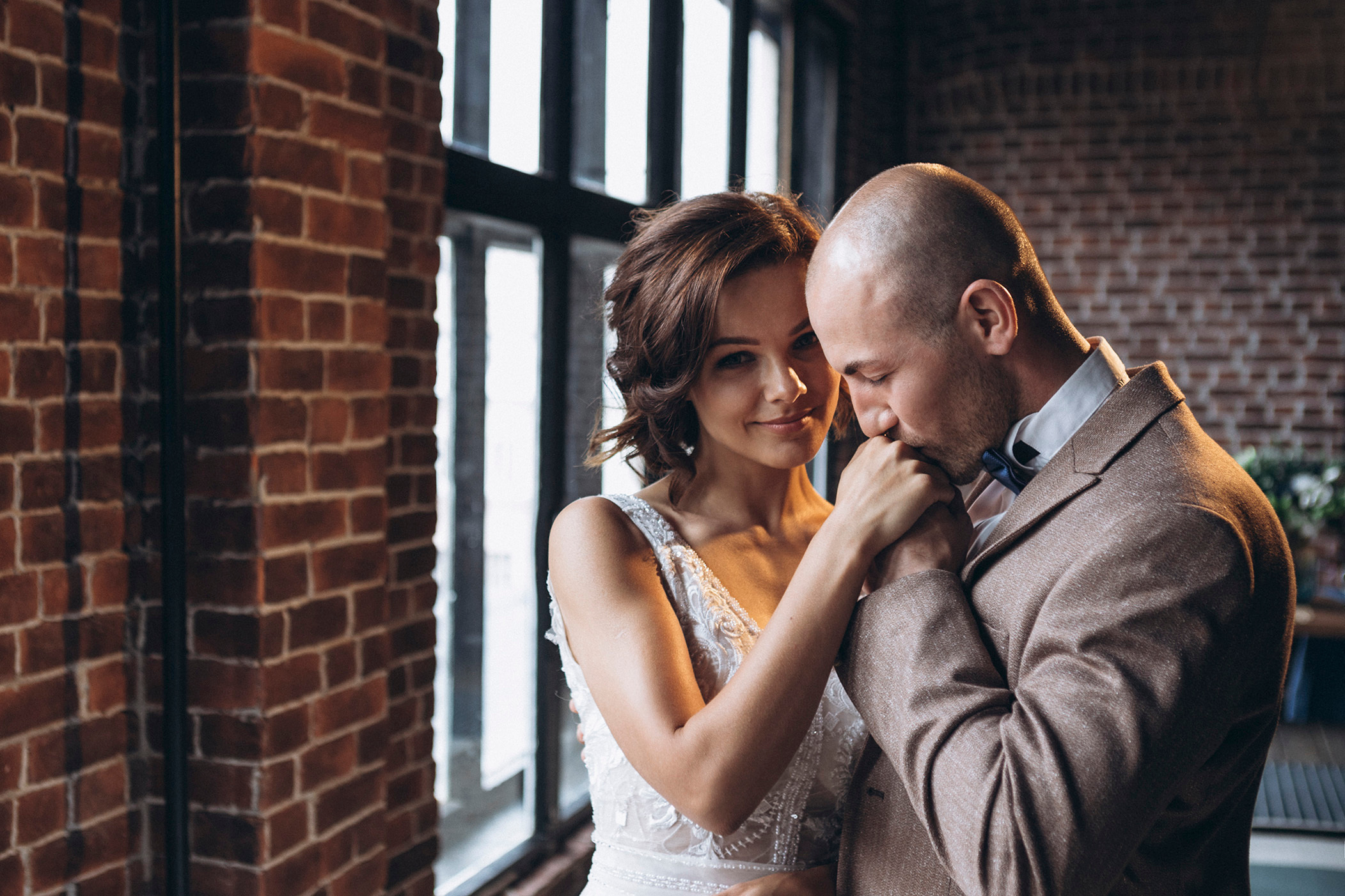 Свадьба. Свадебный и семейный фотограф в Санкт-Петербурге Яцына Юрий. Видеоопер