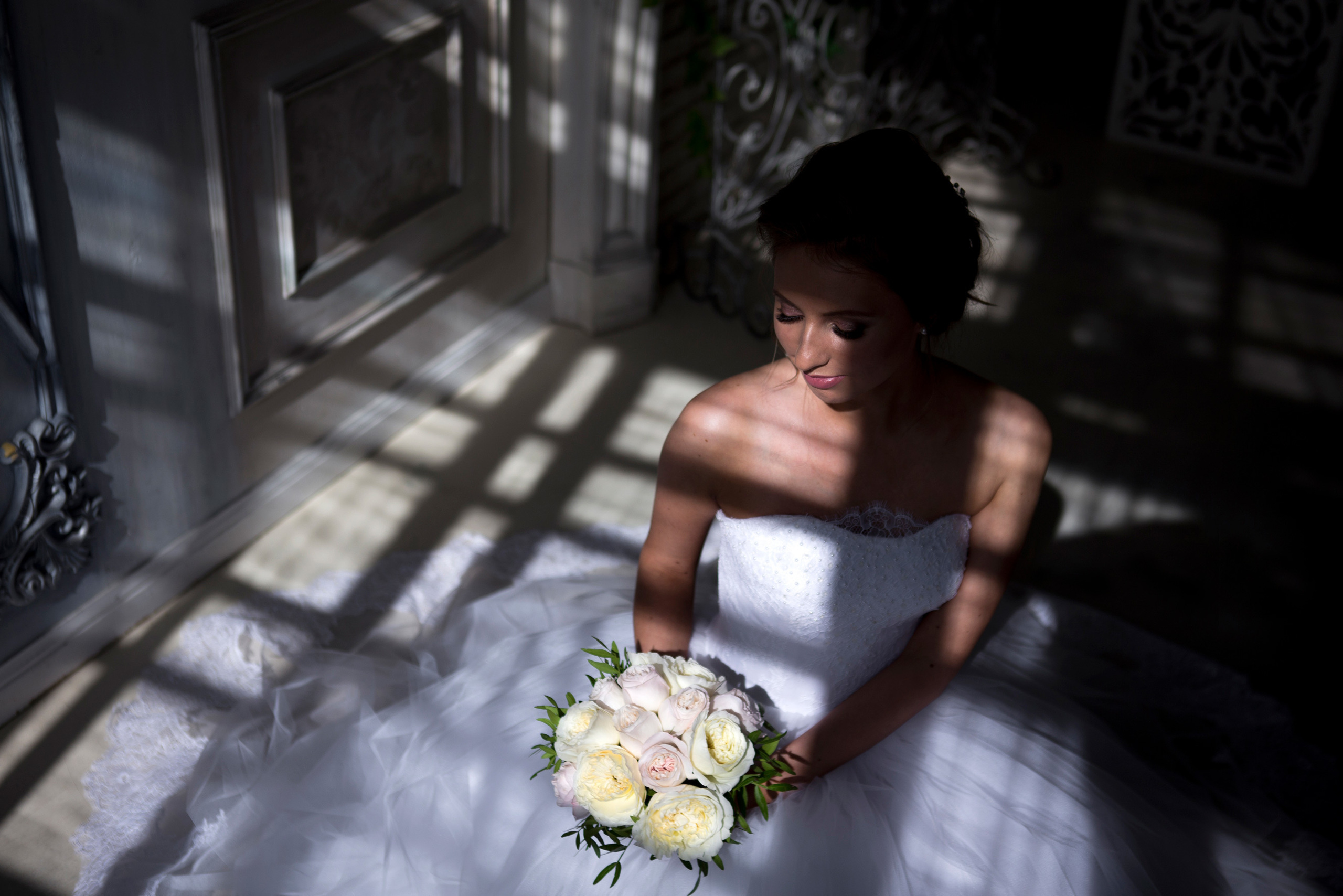 Свадьба. Свадебный и семейный фотограф в Санкт-Петербурге Яцына Юрий. Видеоопер