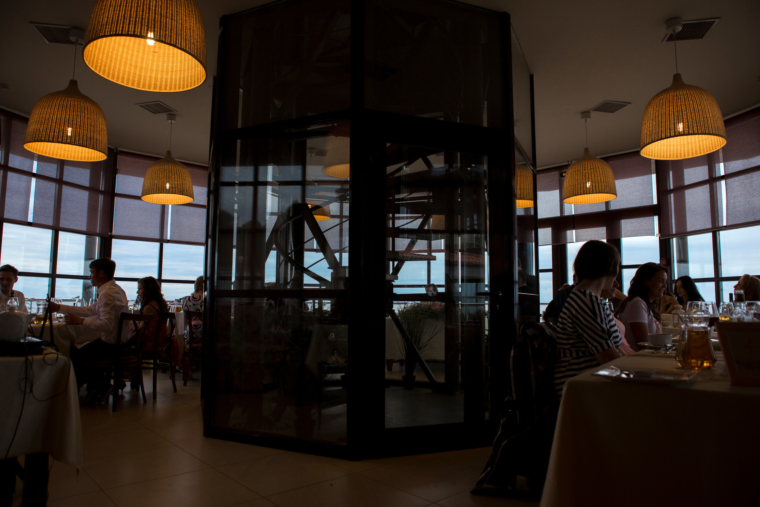 Свадьба. Свадебный и семейный фотограф в Санкт-Петербурге Яцына Юрий. Видеоопер