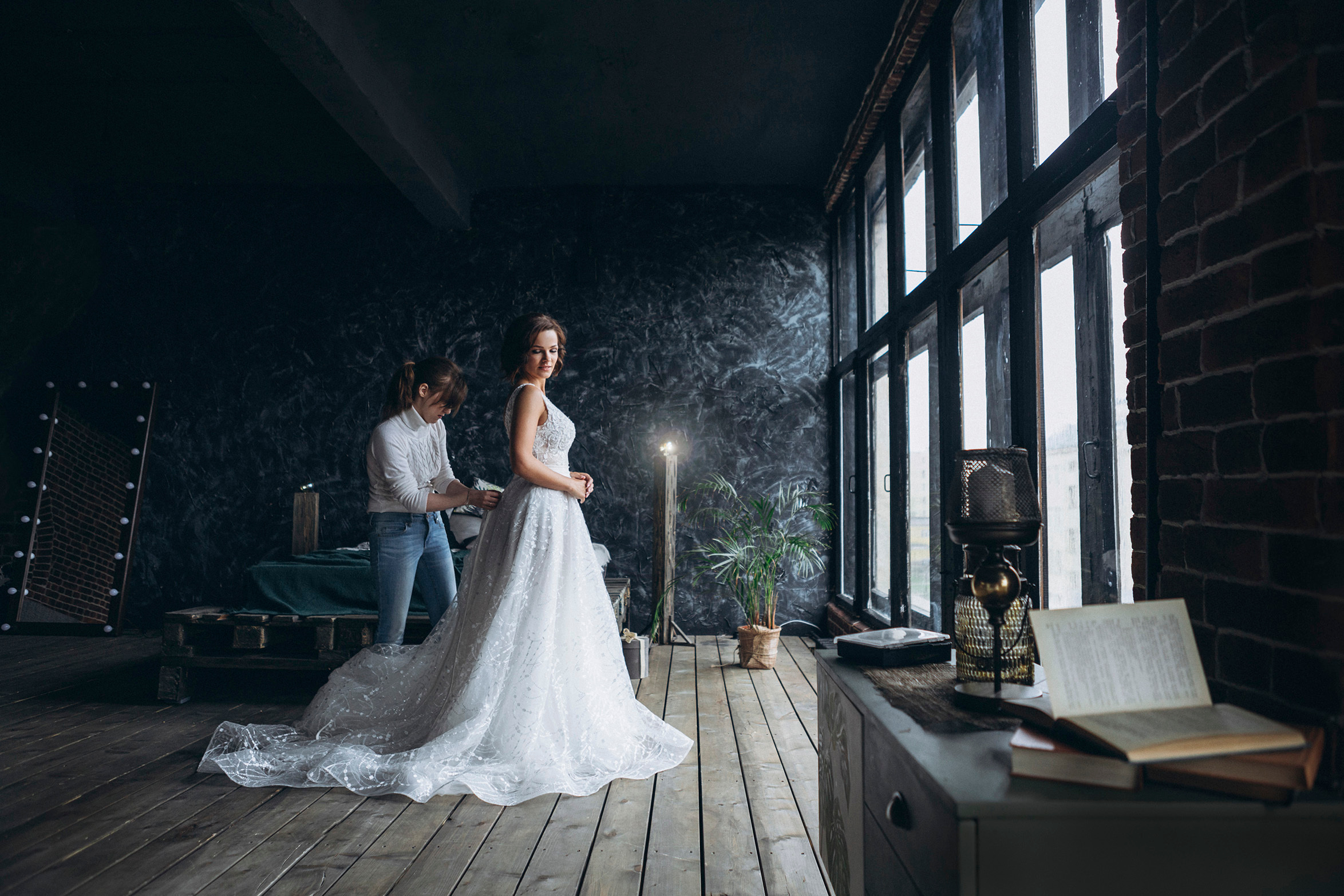 Свадьба. Свадебный и семейный фотограф в Санкт-Петербурге Яцына Юрий. Видеоопер