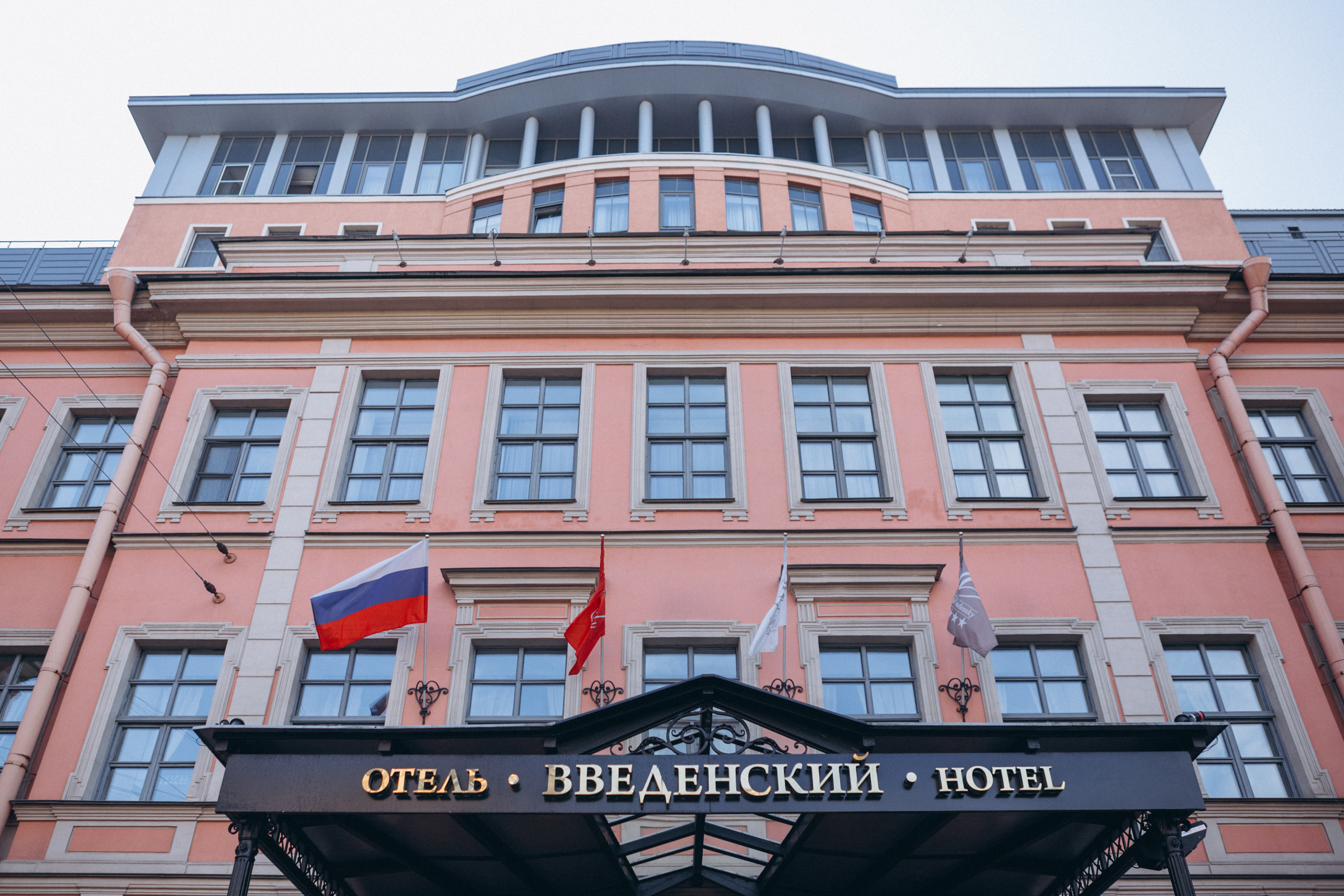 Свадьба. Свадебный и семейный фотограф в Санкт-Петербурге Яцына Юрий. Видеоопер