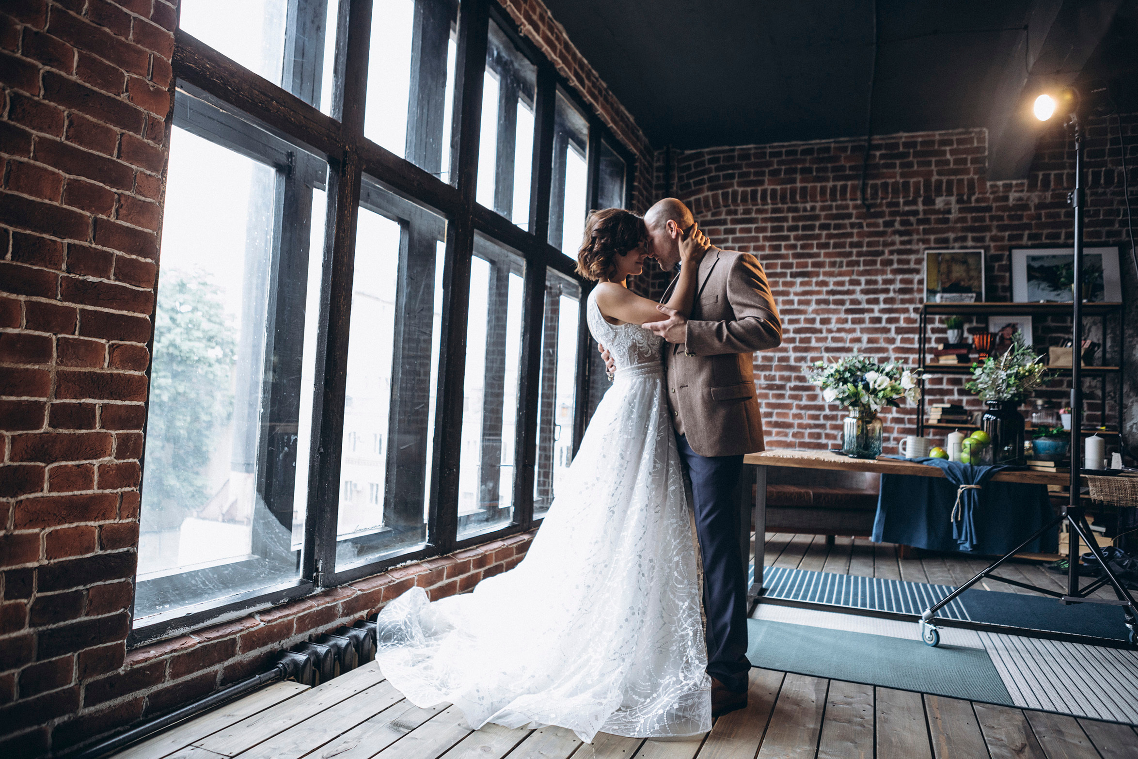 Свадьба. Свадебный и семейный фотограф в Санкт-Петербурге Яцына Юрий. Видеоопер