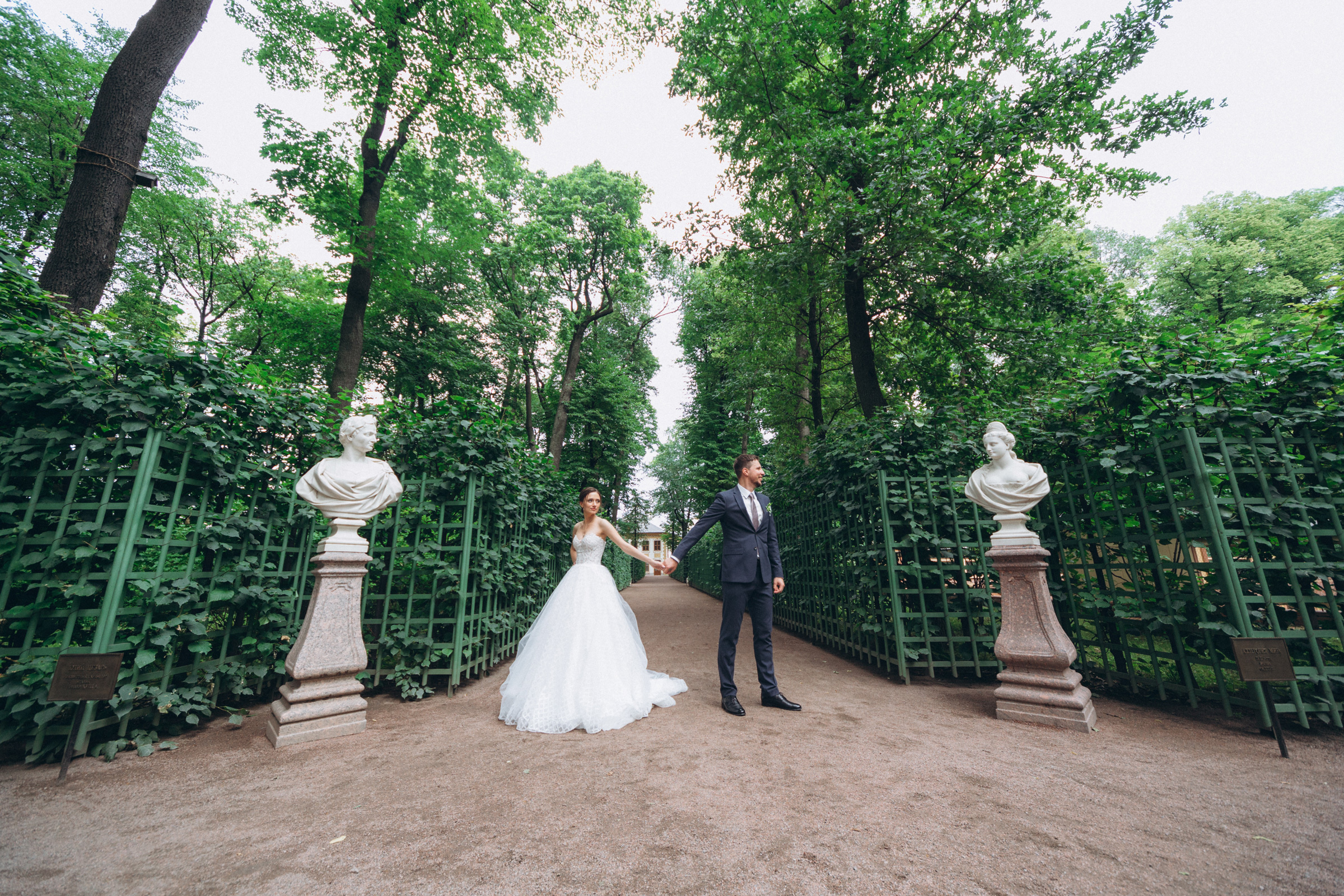 Свадьба. Свадебный и семейный фотограф в Санкт-Петербурге Яцына Юрий. Видеоопер