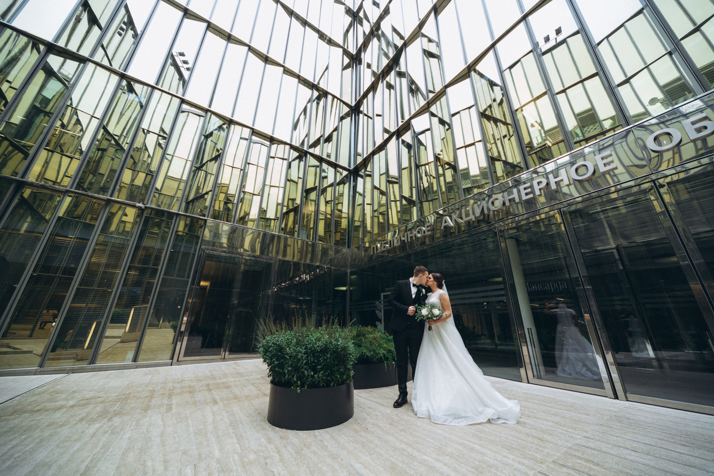 Свадьба. Свадебный и семейный фотограф в Санкт-Петербурге Яцына Юрий. Видеоопер