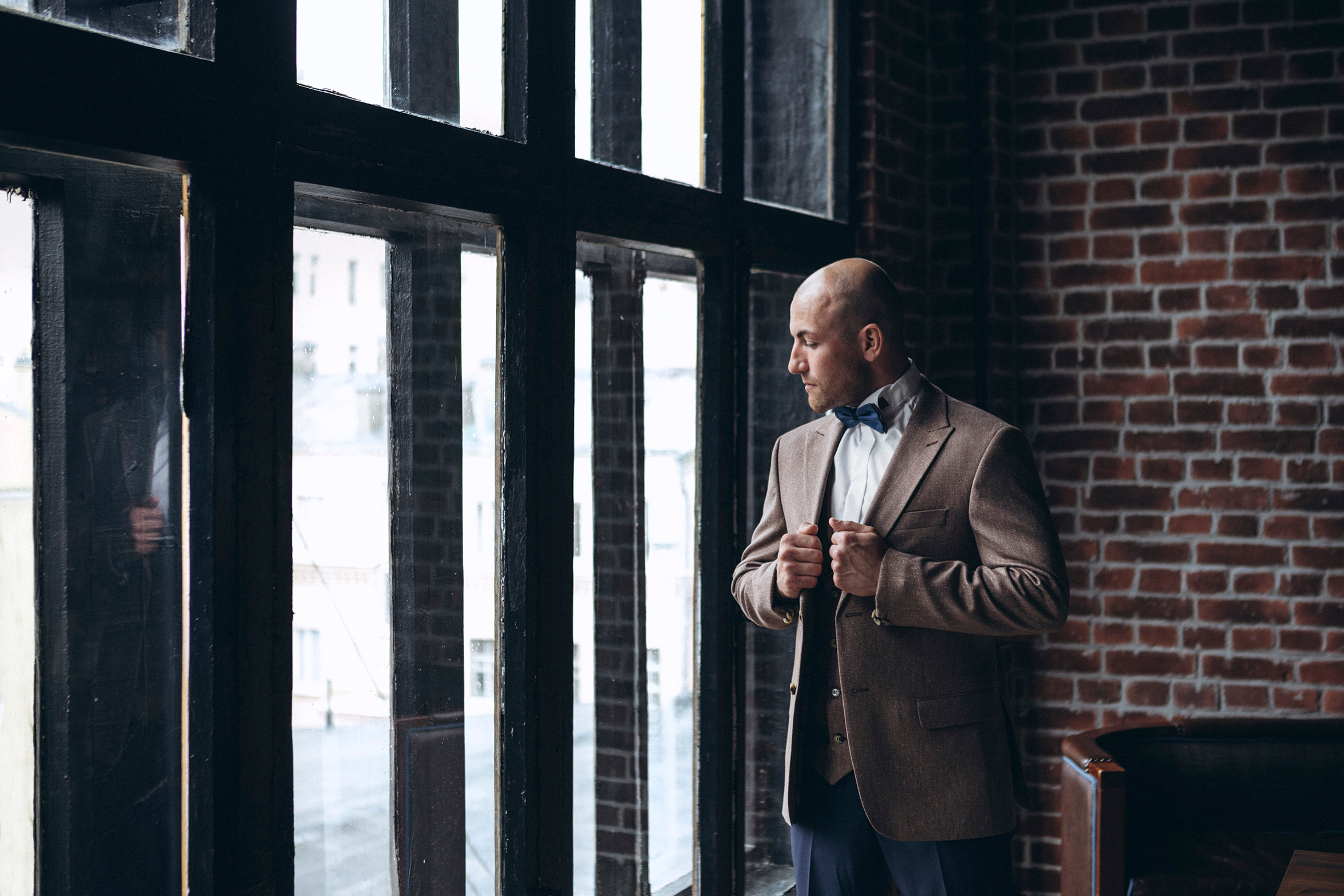Свадьба. Свадебный и семейный фотограф в Санкт-Петербурге Яцына Юрий. Видеоопер