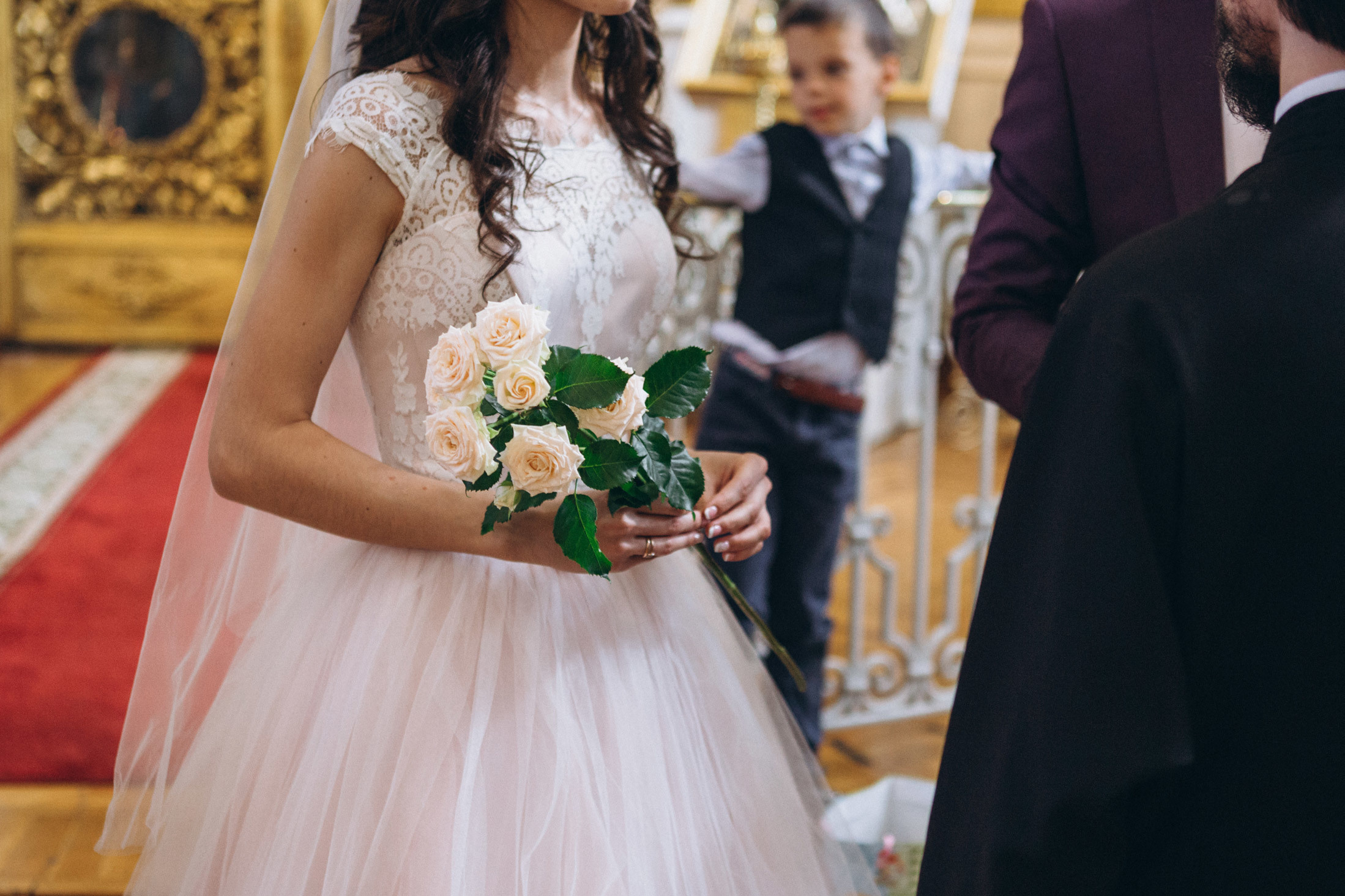 Свадьба. Свадебный и семейный фотограф в Санкт-Петербурге Яцына Юрий. Видеоопер