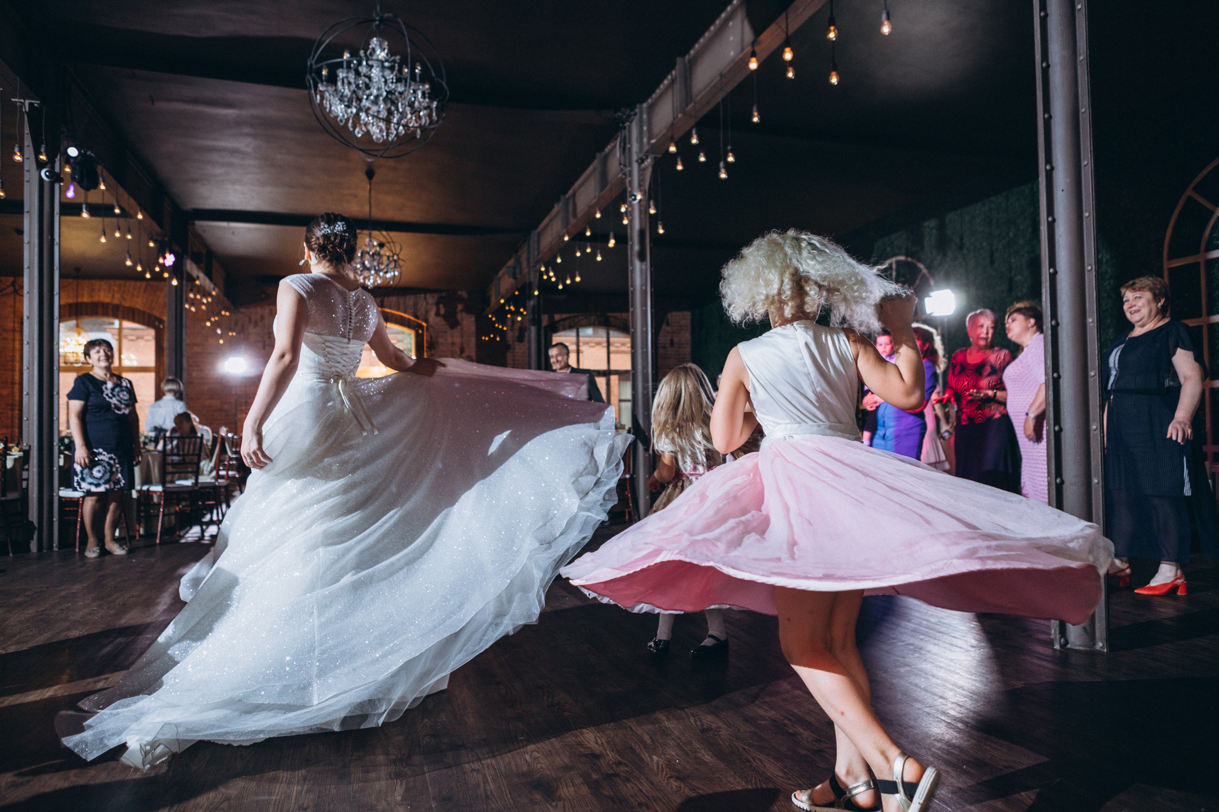 Свадьба. Свадебный и семейный фотограф в Санкт-Петербурге Яцына Юрий. Видеоопер
