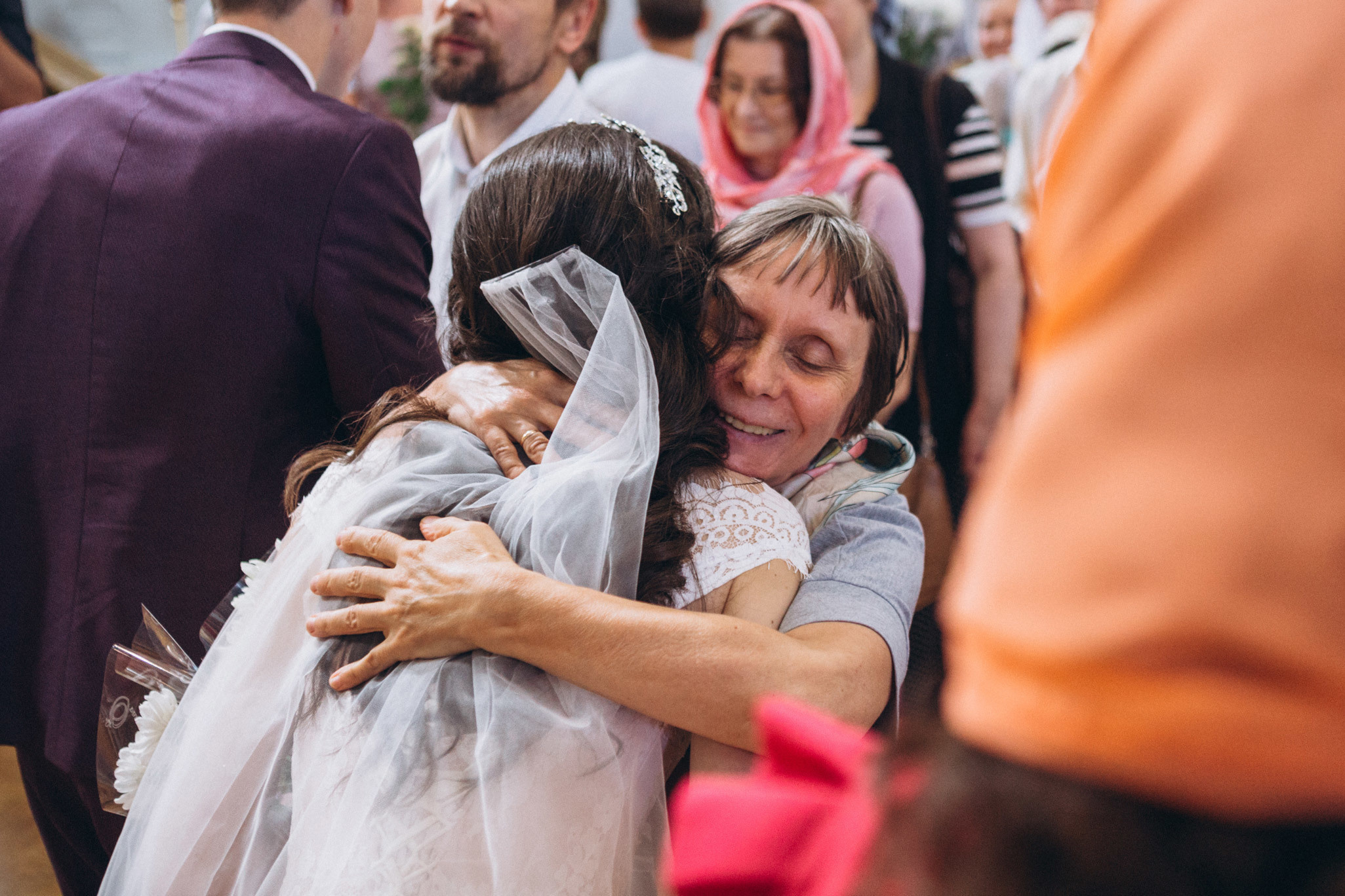 Свадьба. Свадебный и семейный фотограф в Санкт-Петербурге Яцына Юрий. Видеоопер