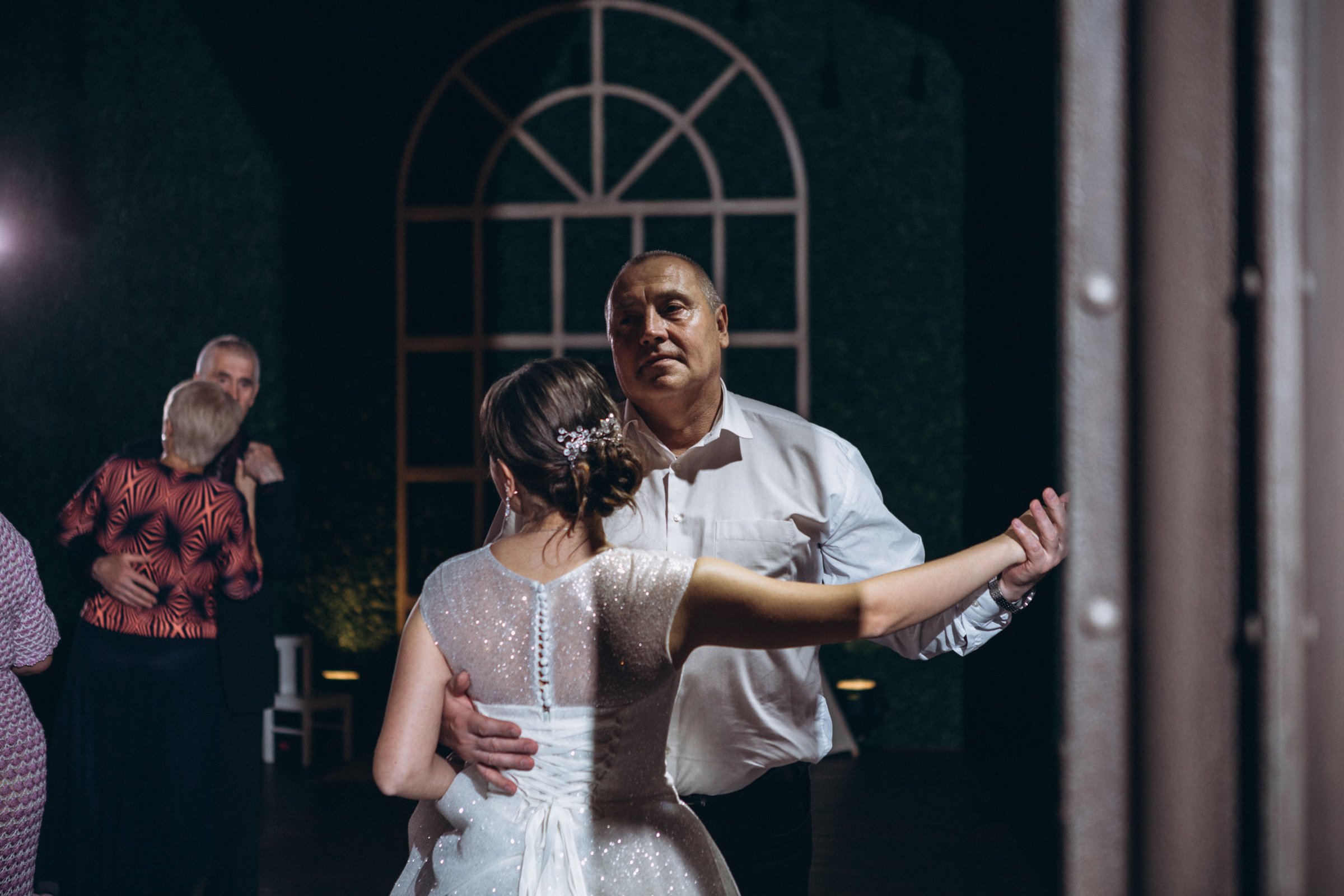 Свадьба. Свадебный и семейный фотограф в Санкт-Петербурге Яцына Юрий. Видеоопер