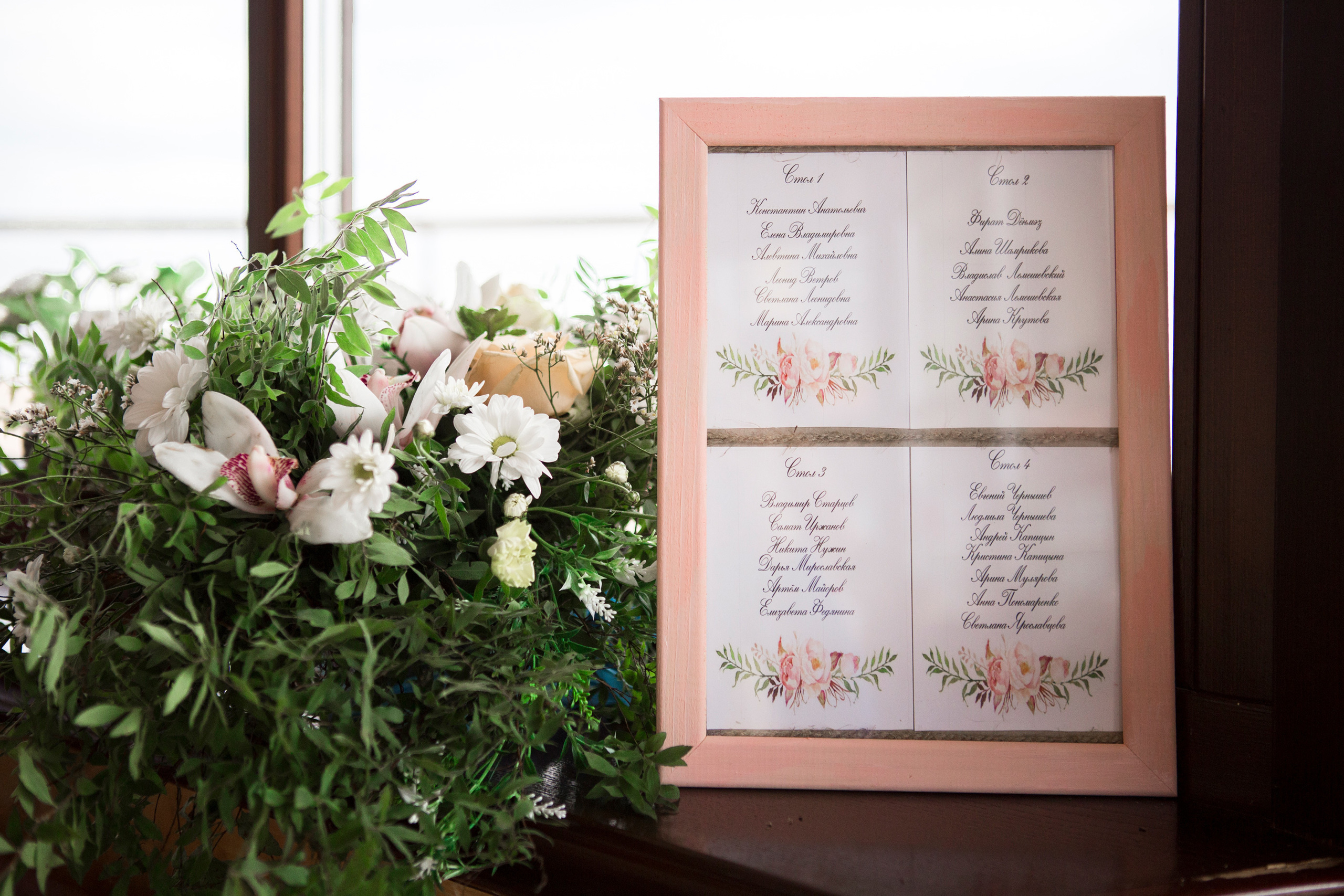 Свадьба. Свадебный и семейный фотограф в Санкт-Петербурге Яцына Юрий. Видеоопер