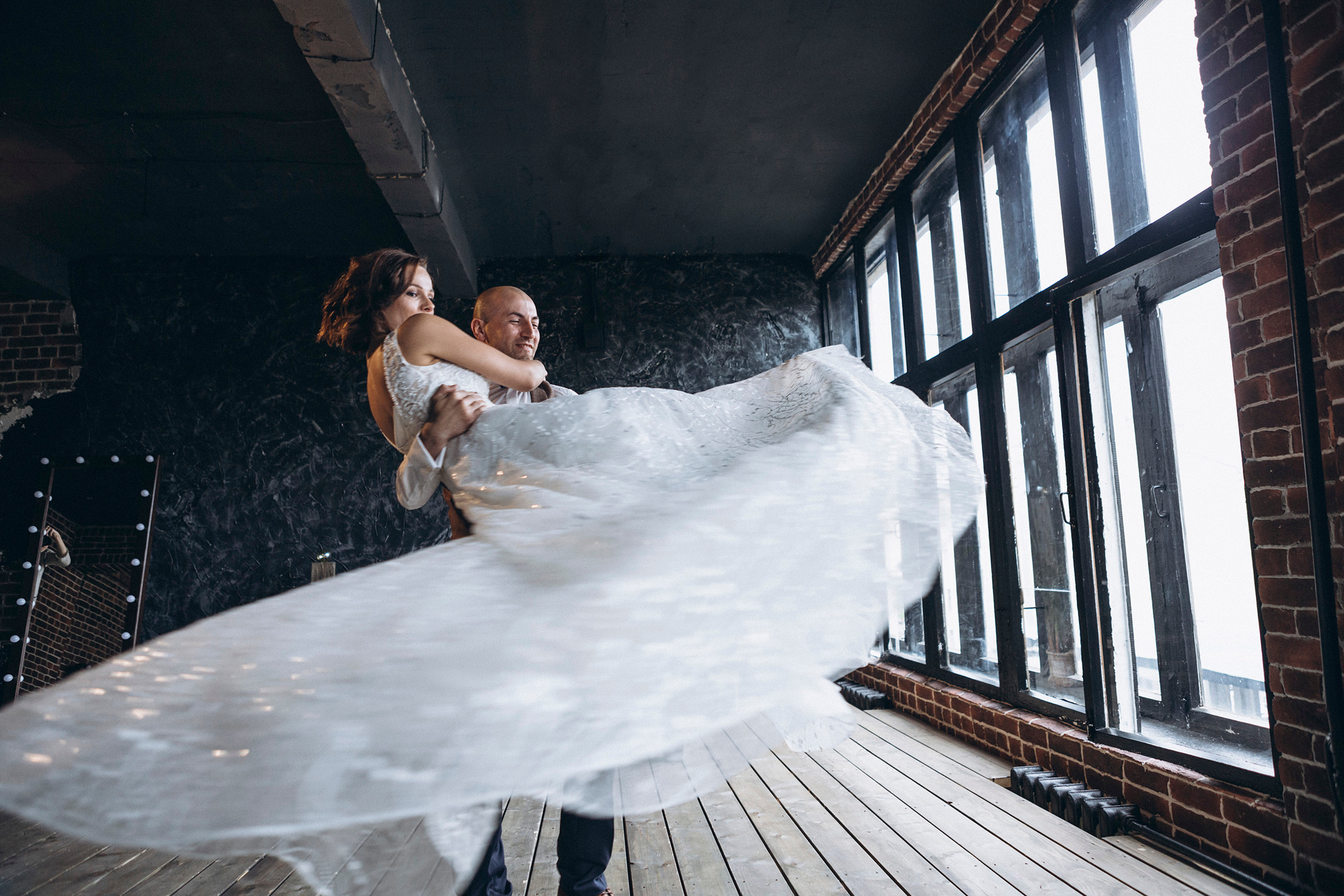 Свадьба. Свадебный и семейный фотограф в Санкт-Петербурге Яцына Юрий. Видеоопер