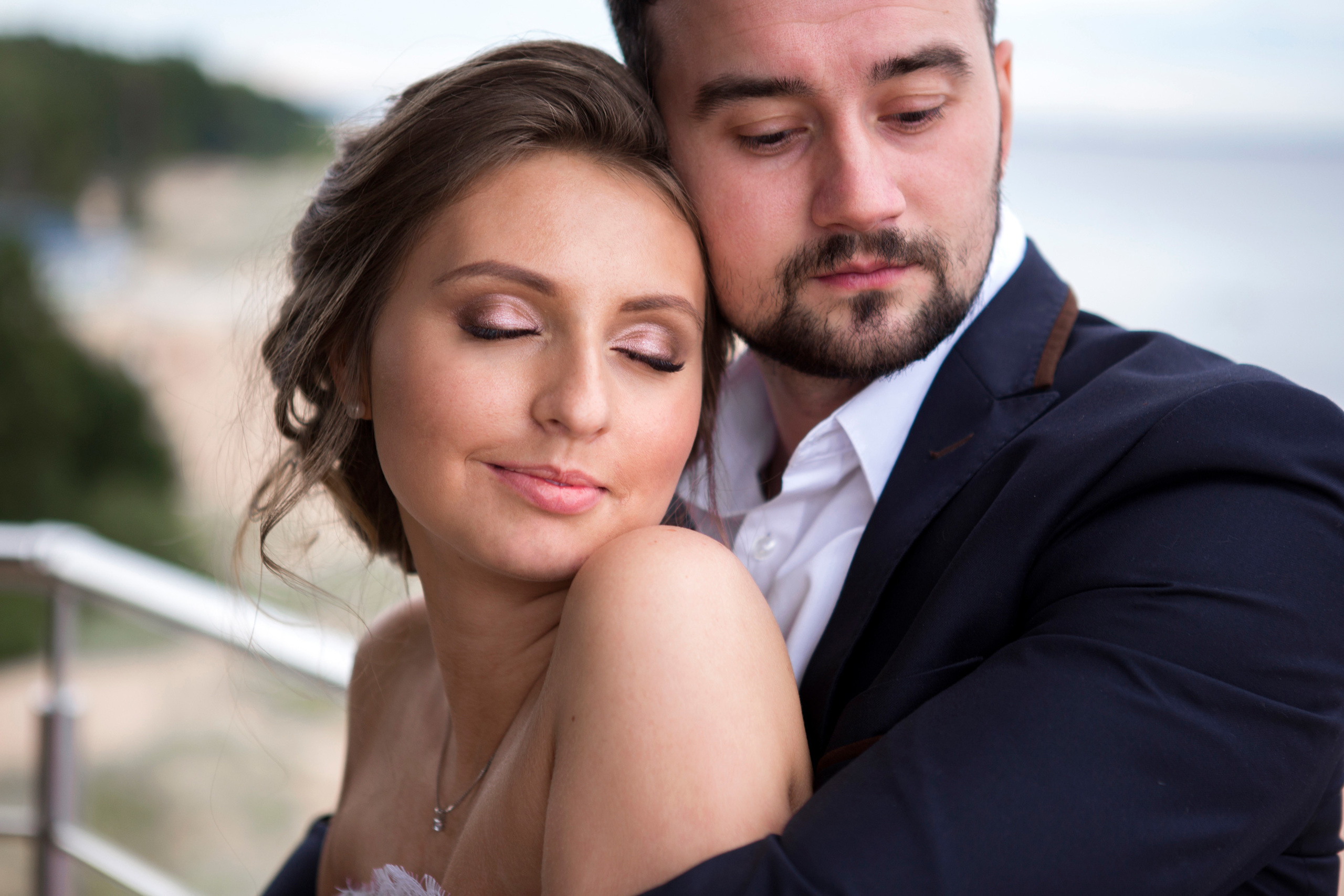 Свадьба. Свадебный и семейный фотограф в Санкт-Петербурге Яцына Юрий. Видеоопер