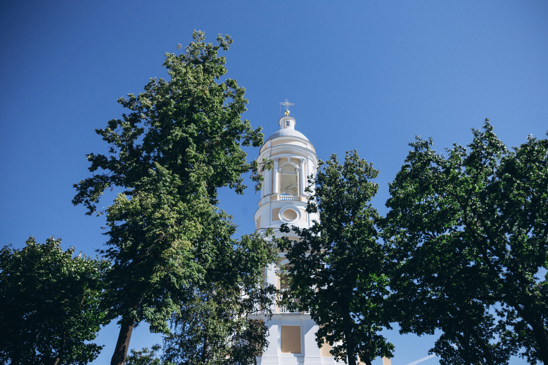 Свадьба. Свадебный и семейный фотограф в Санкт-Петербурге Яцына Юрий. Видеоопер