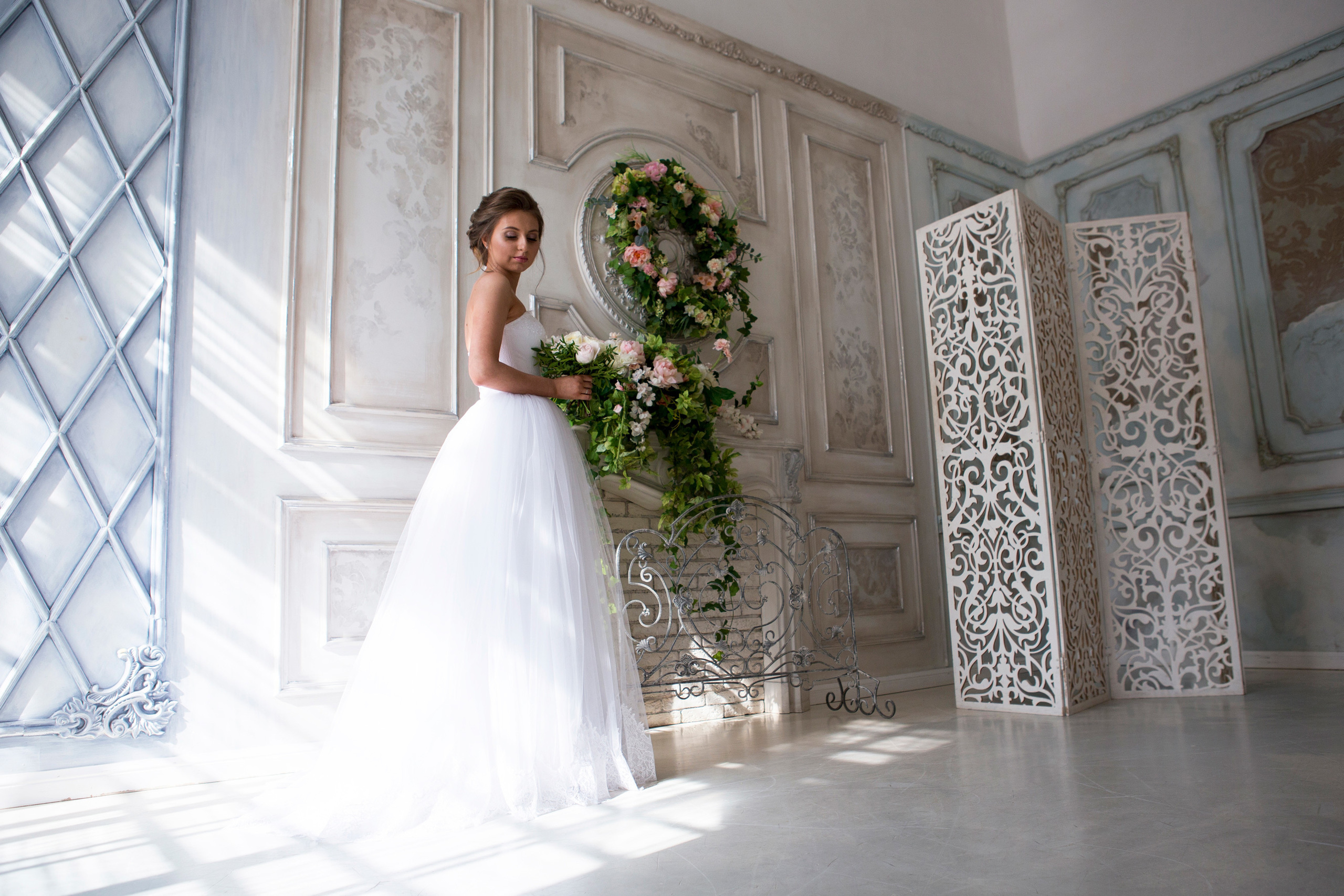 Свадьба. Свадебный и семейный фотограф в Санкт-Петербурге Яцына Юрий. Видеоопер