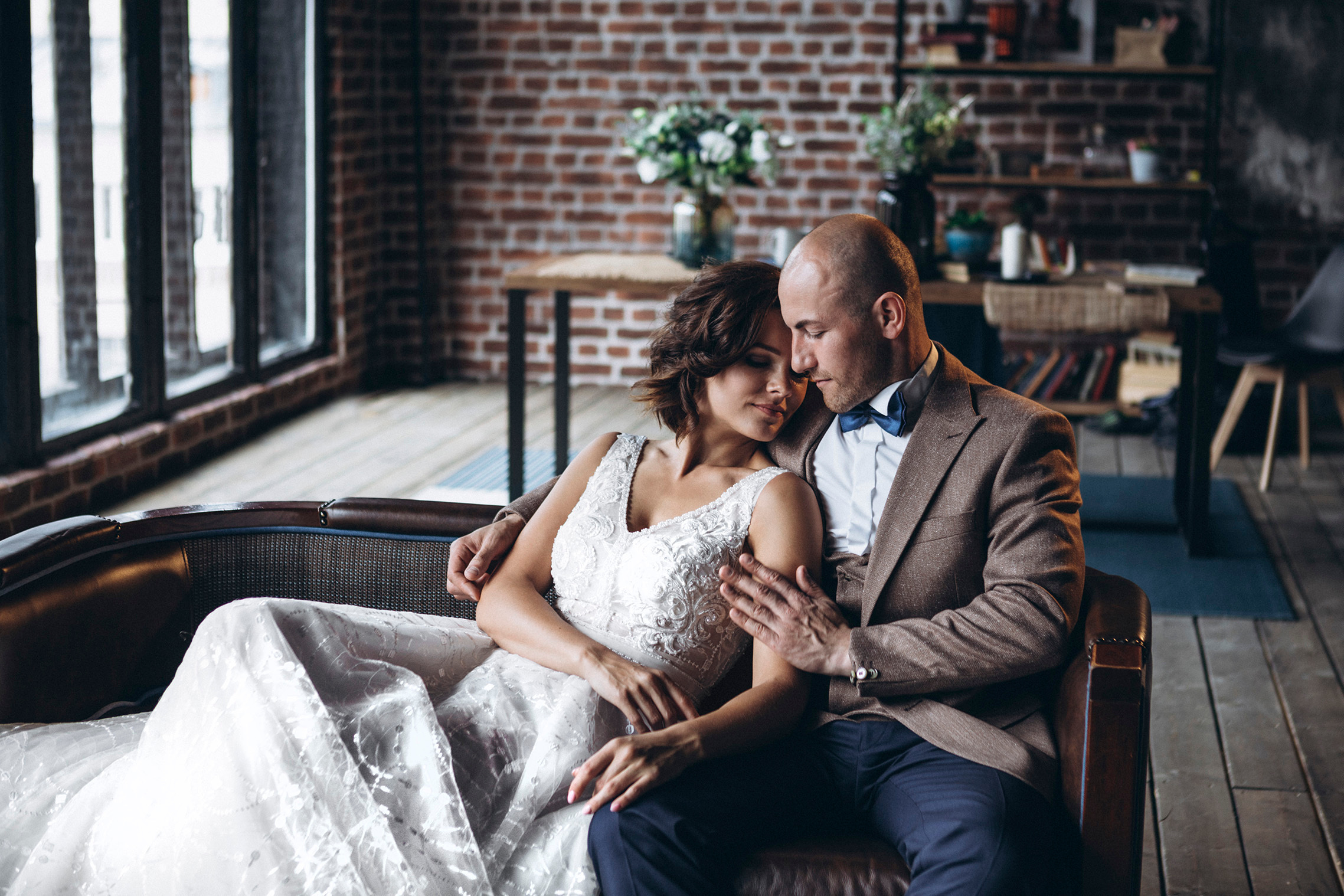 Свадьба. Свадебный и семейный фотограф в Санкт-Петербурге Яцына Юрий. Видеоопер