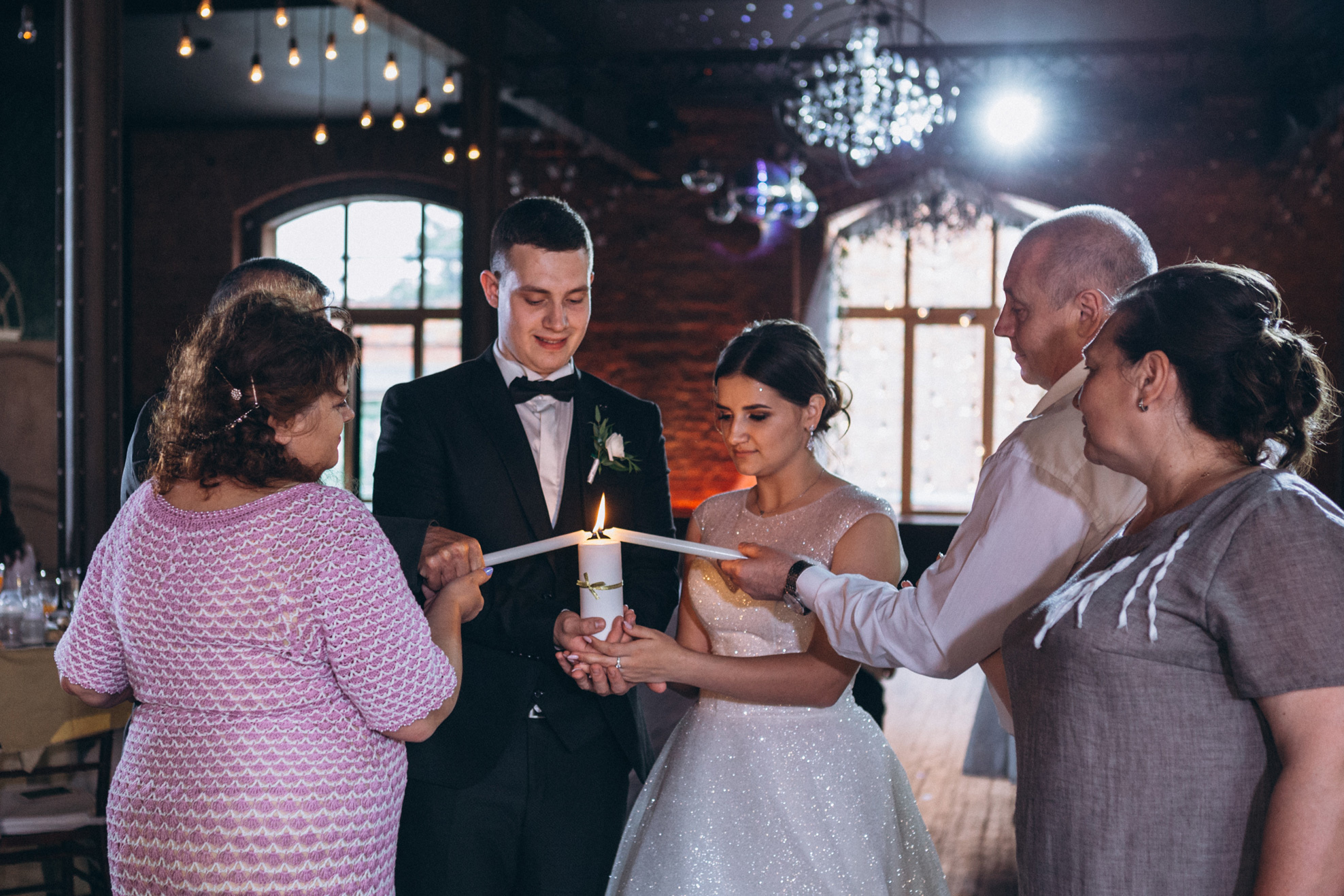 Свадьба. Свадебный и семейный фотограф в Санкт-Петербурге Яцына Юрий. Видеоопер