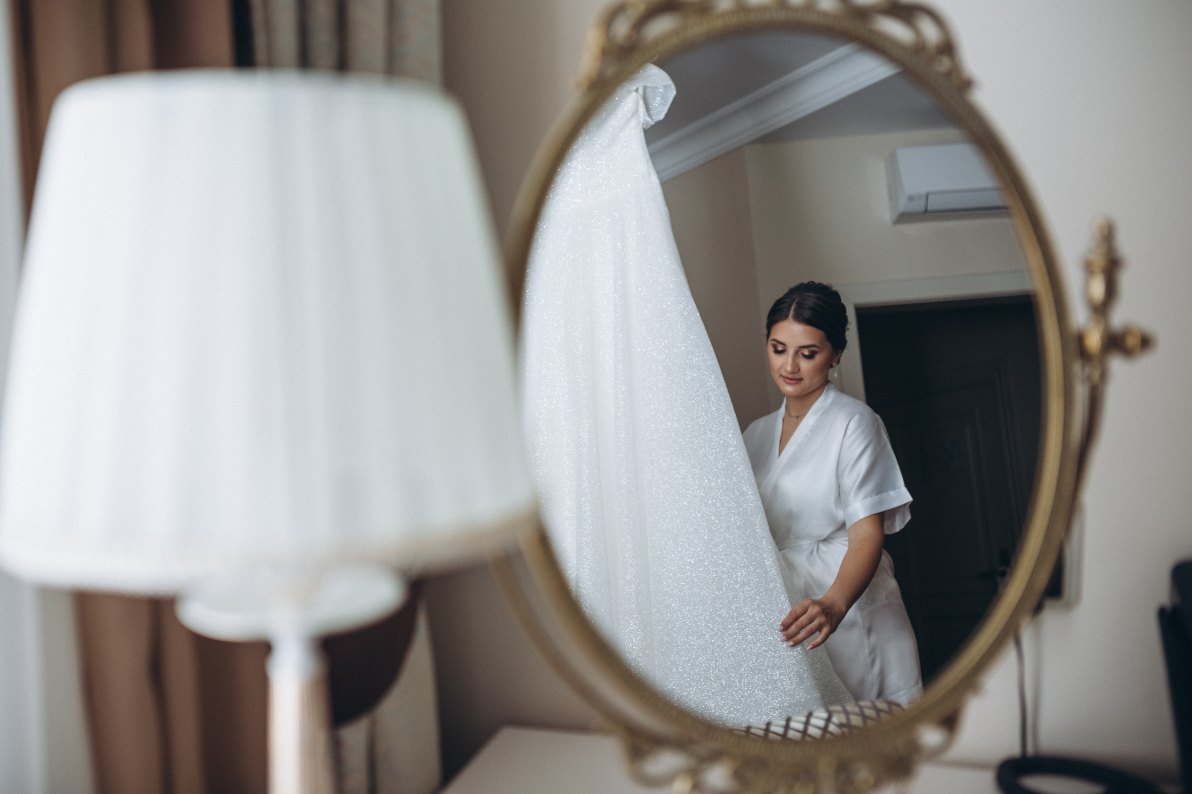 Свадьба. Свадебный и семейный фотограф в Санкт-Петербурге Яцына Юрий. Видеоопер