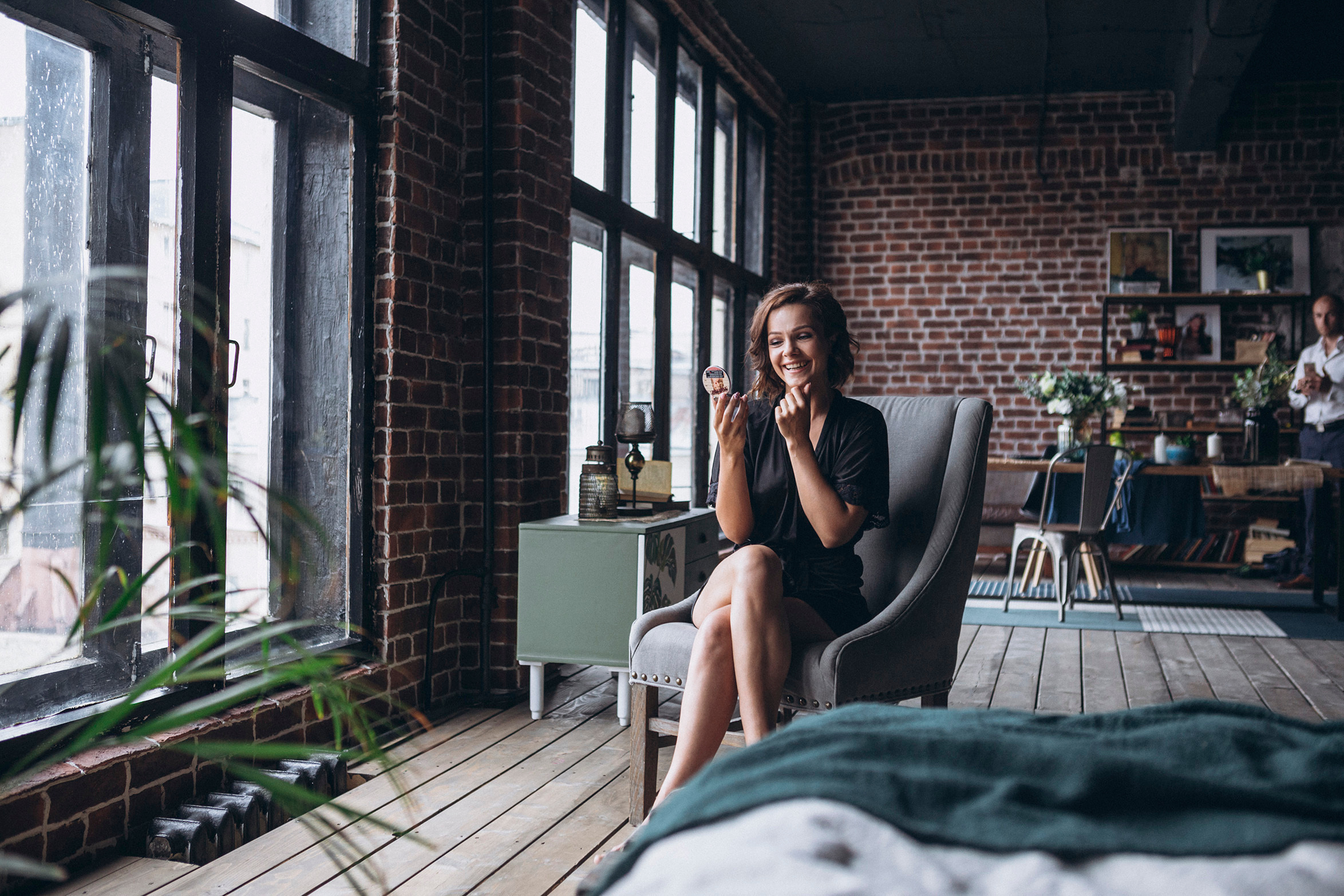 Свадьба. Свадебный и семейный фотограф в Санкт-Петербурге Яцына Юрий. Видеоопер