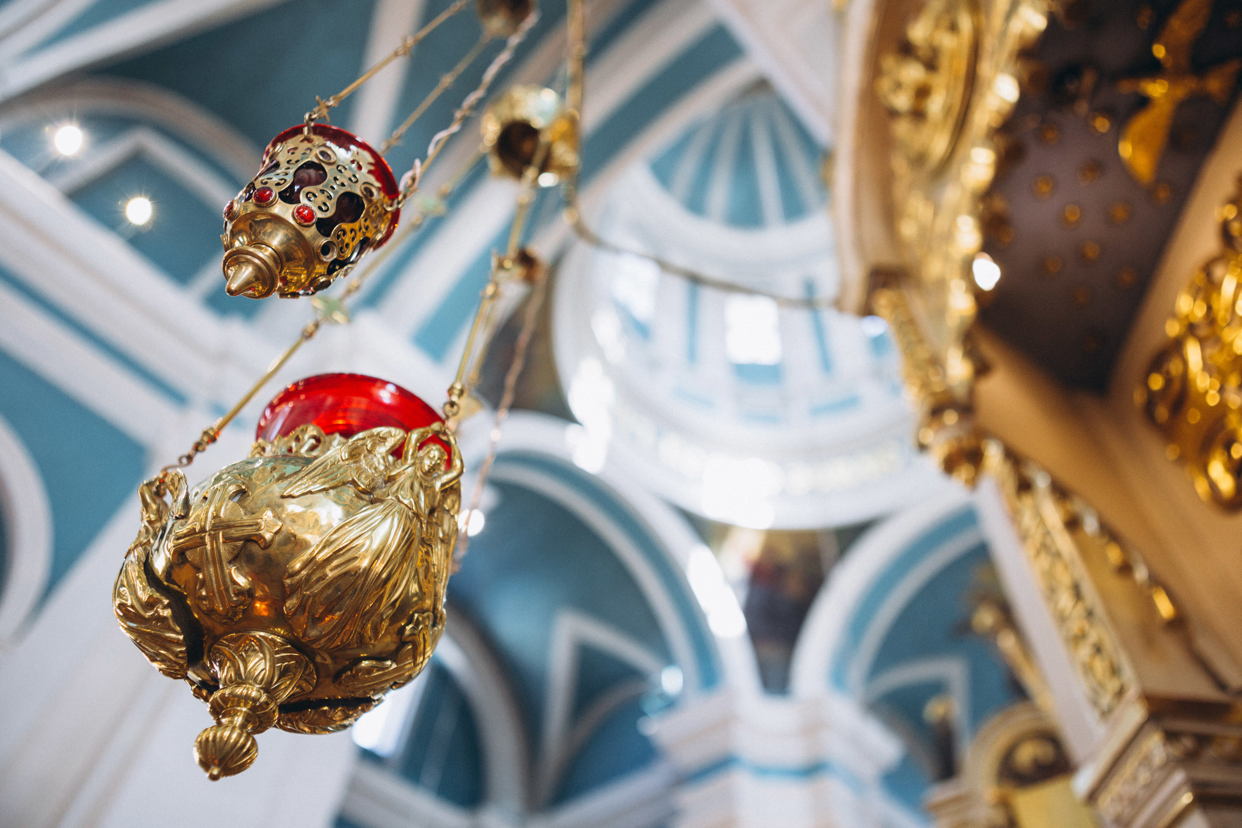 Свадьба. Свадебный и семейный фотограф в Санкт-Петербурге Яцына Юрий. Видеоопер