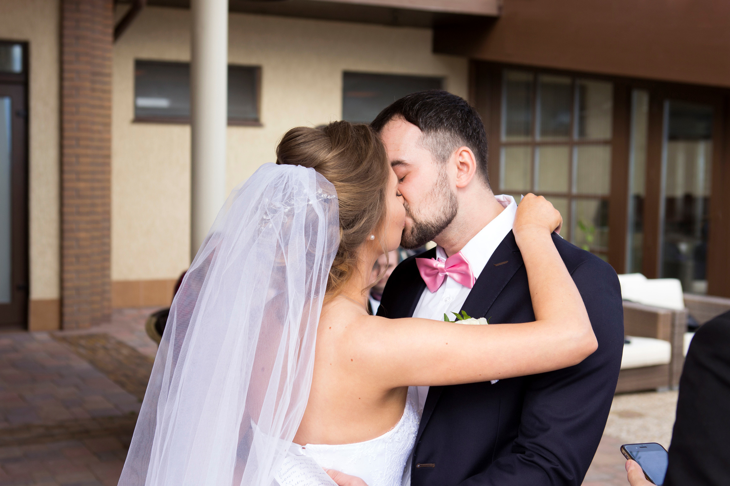 Свадьба. Свадебный и семейный фотограф в Санкт-Петербурге Яцына Юрий. Видеоопер