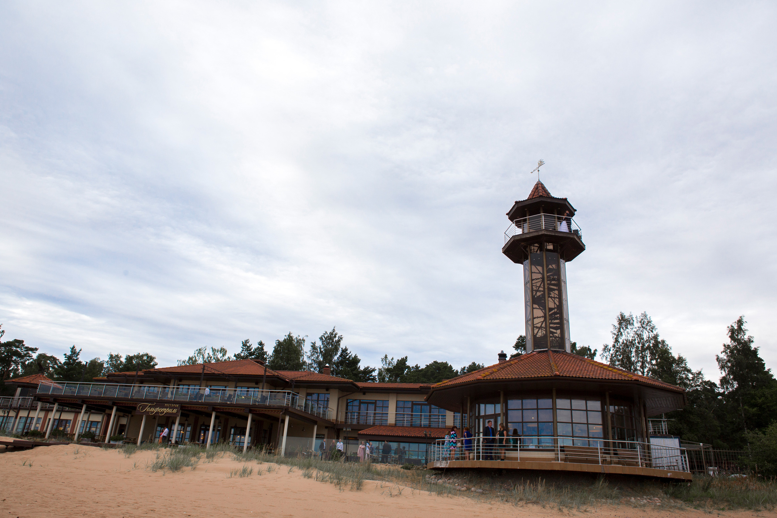 Свадьба. Свадебный и семейный фотограф в Санкт-Петербурге Яцына Юрий. Видеоопер