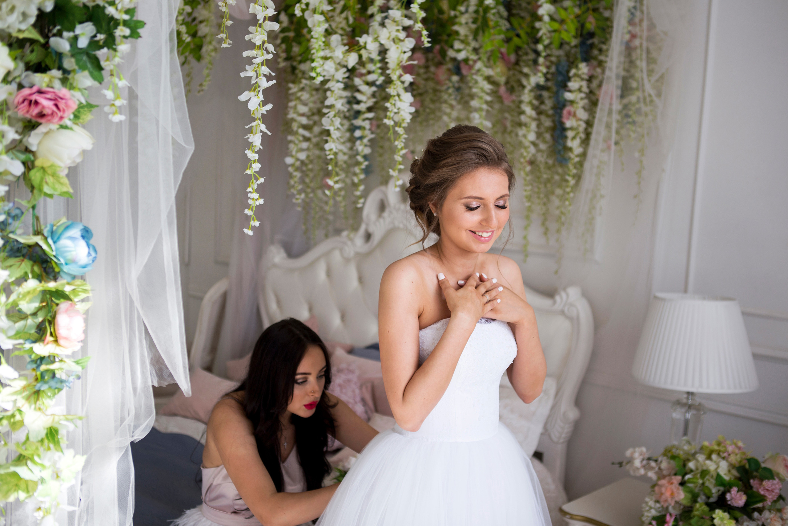 Свадьба. Свадебный и семейный фотограф в Санкт-Петербурге Яцына Юрий. Видеоопер