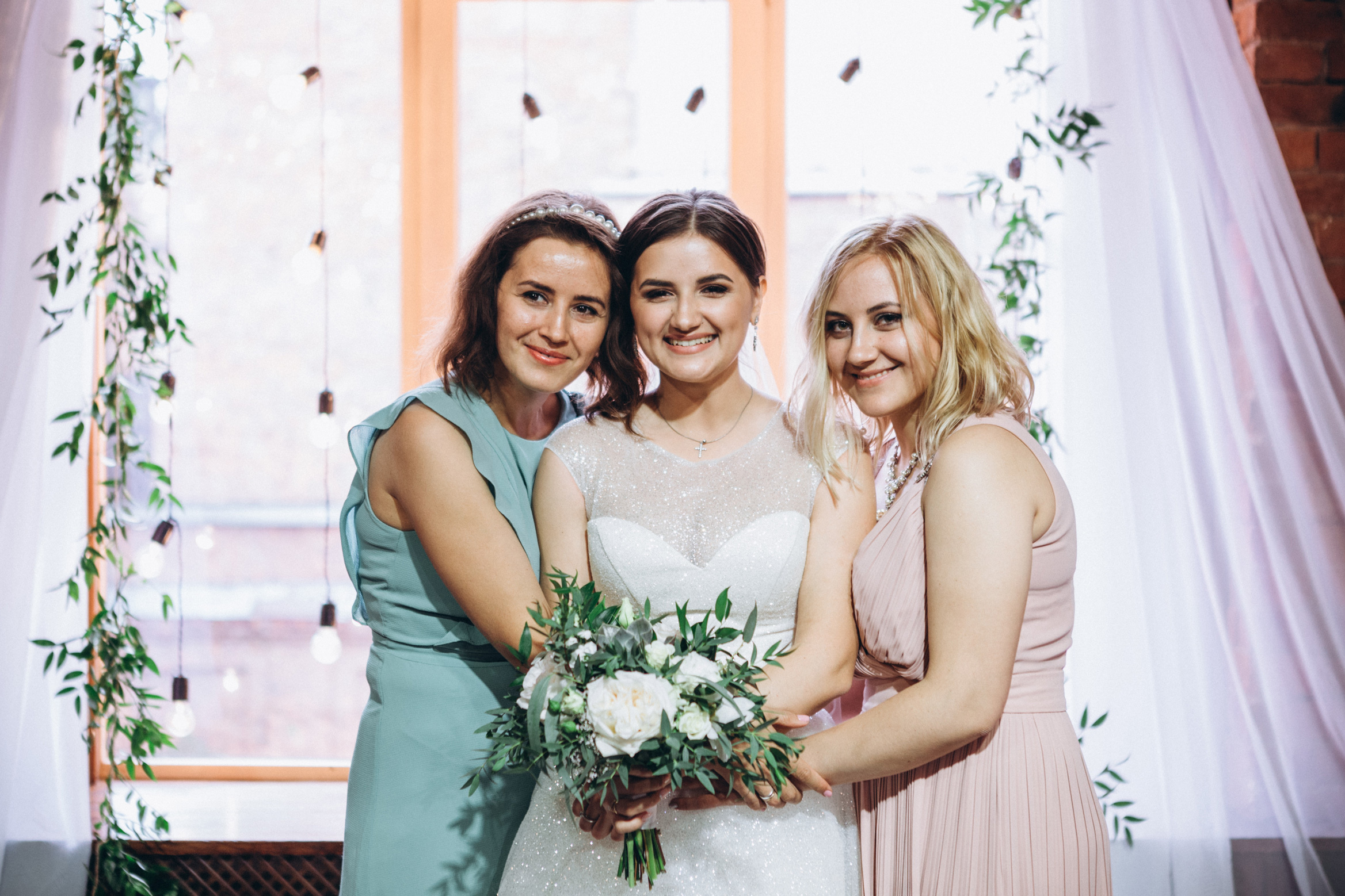 Свадьба. Свадебный и семейный фотограф в Санкт-Петербурге Яцына Юрий. Видеоопер