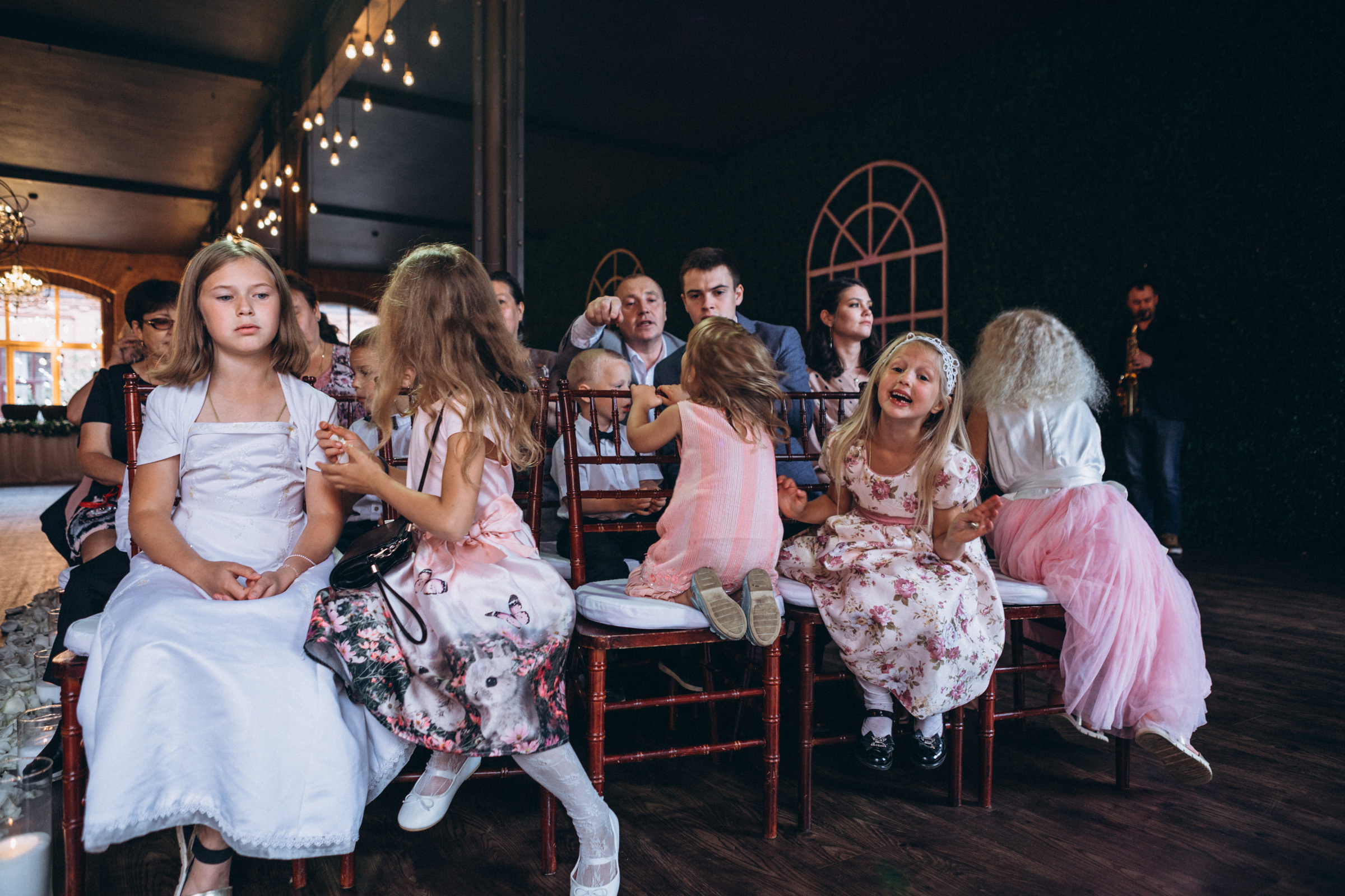 Свадьба. Свадебный и семейный фотограф в Санкт-Петербурге Яцына Юрий. Видеоопер