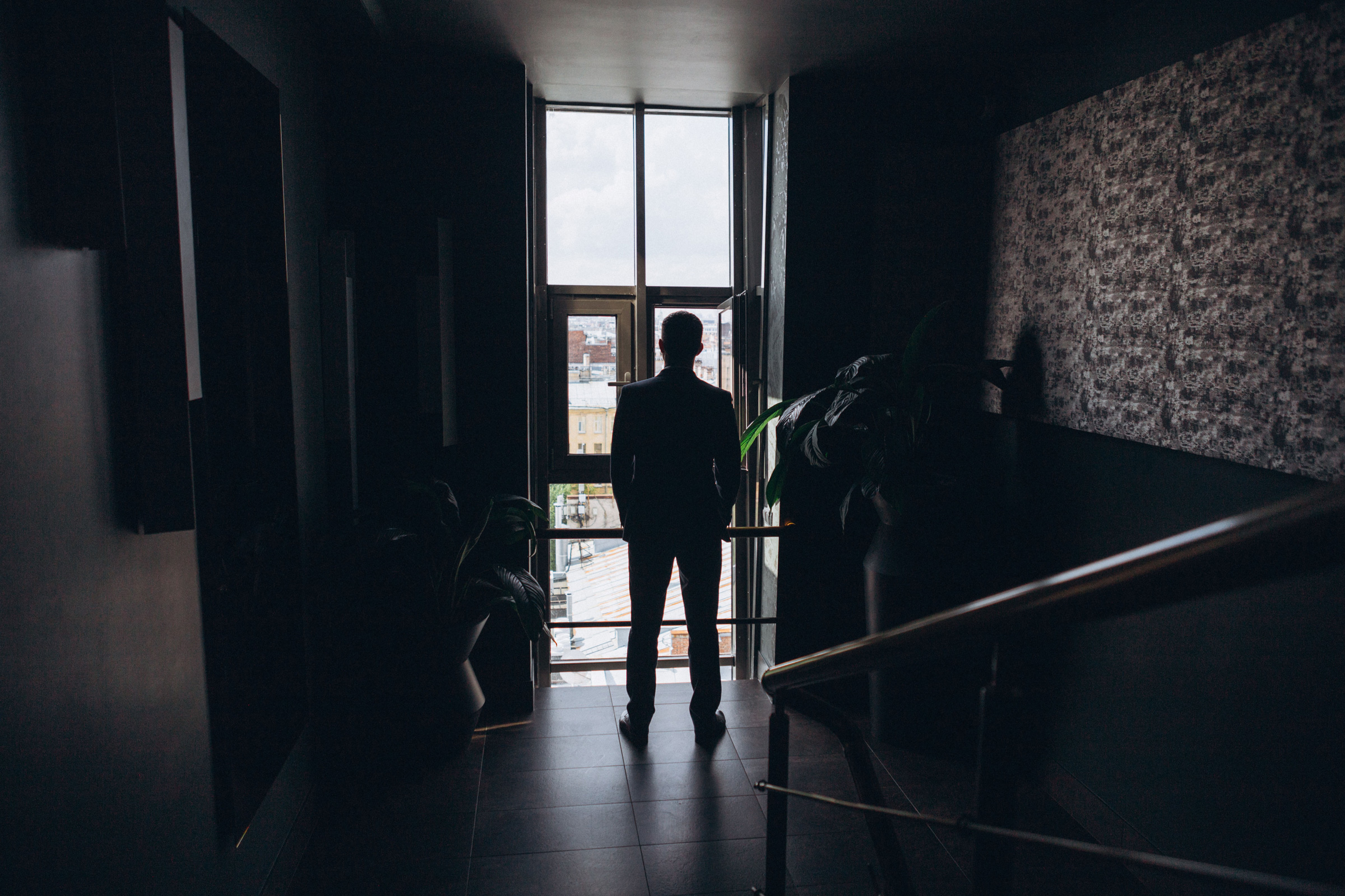 Свадьба. Свадебный и семейный фотограф в Санкт-Петербурге Яцына Юрий. Видеоопер