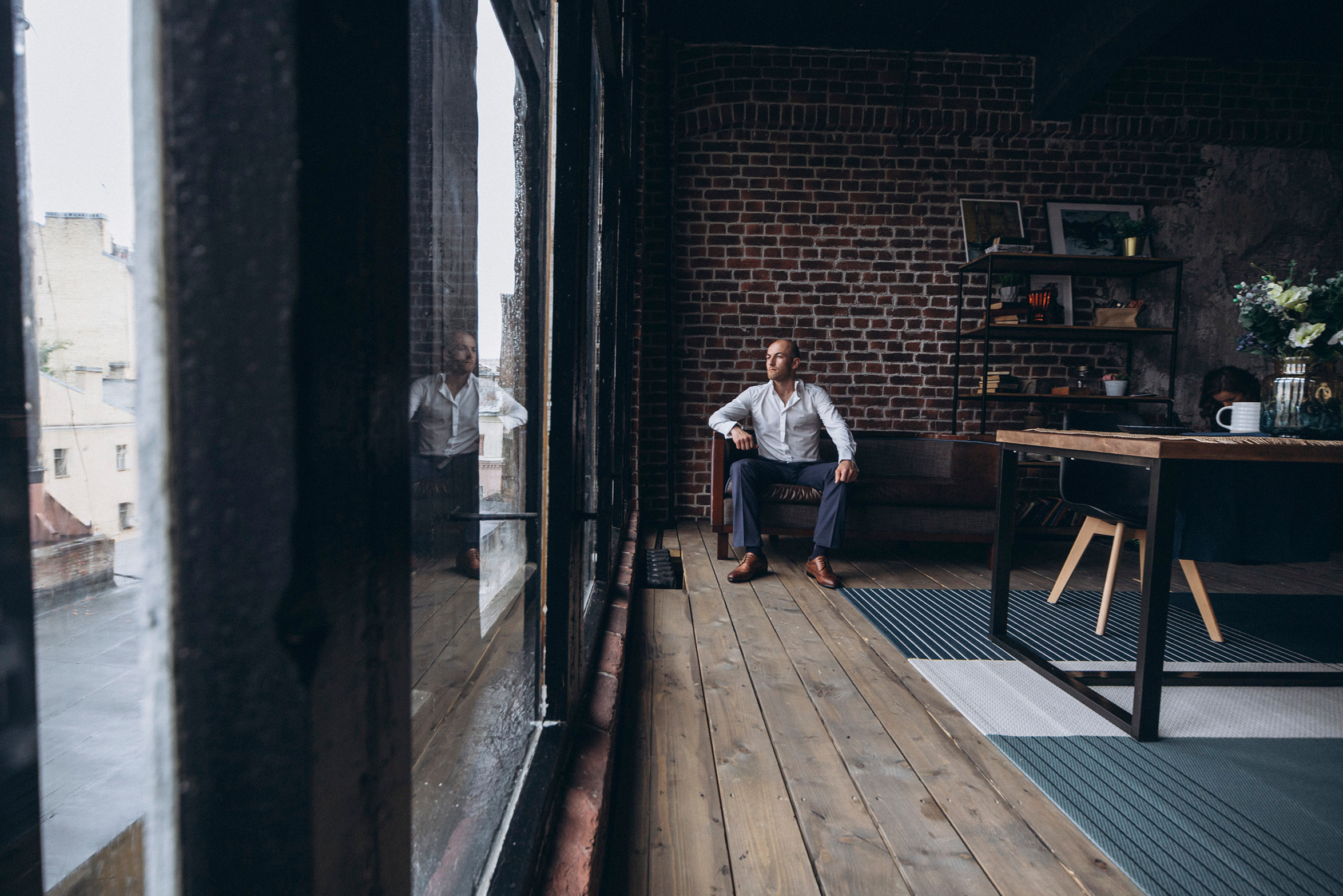 Свадьба. Свадебный и семейный фотограф в Санкт-Петербурге Яцына Юрий. Видеоопер