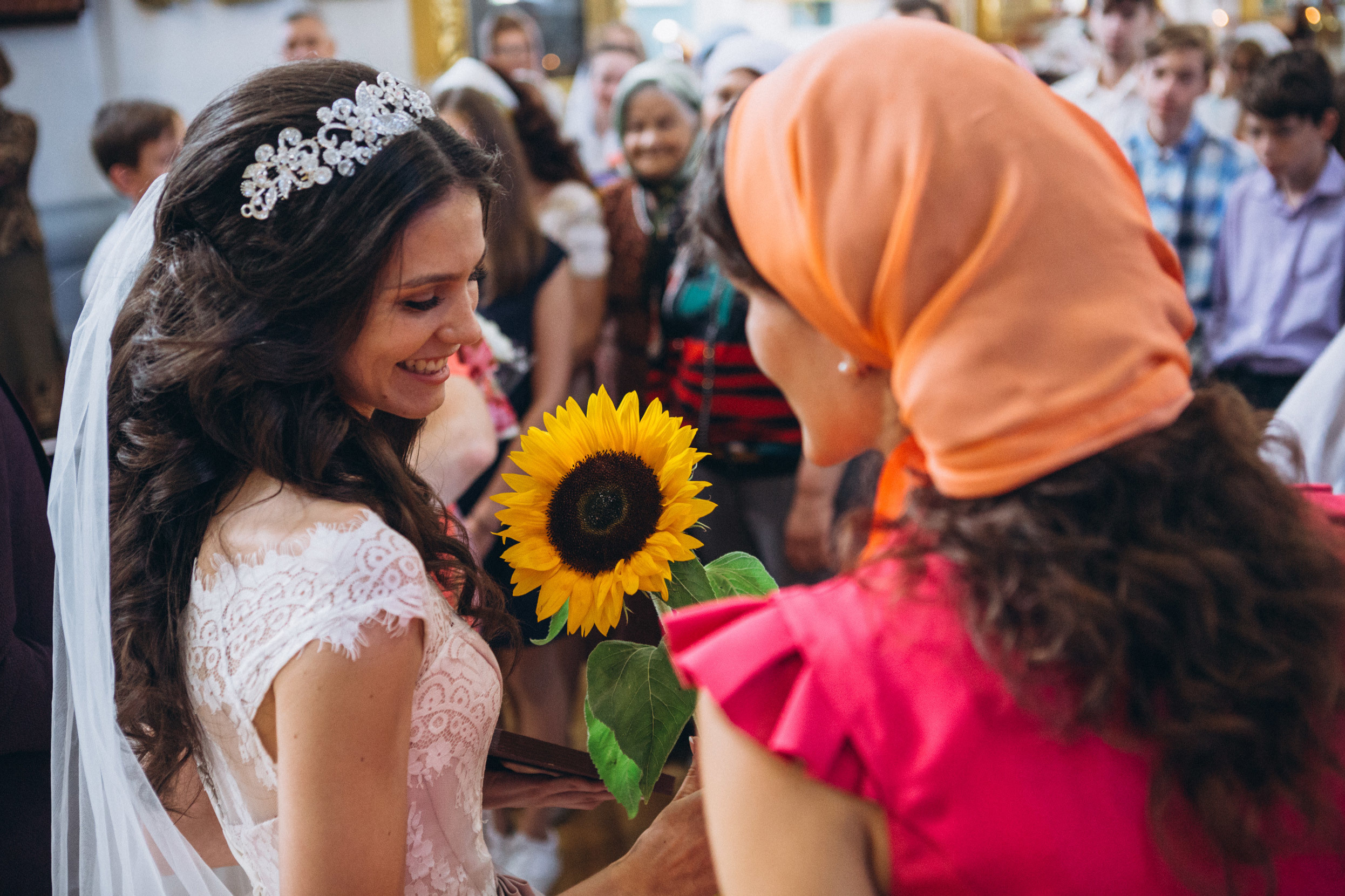 Свадьба. Свадебный и семейный фотограф в Санкт-Петербурге Яцына Юрий. Видеоопер