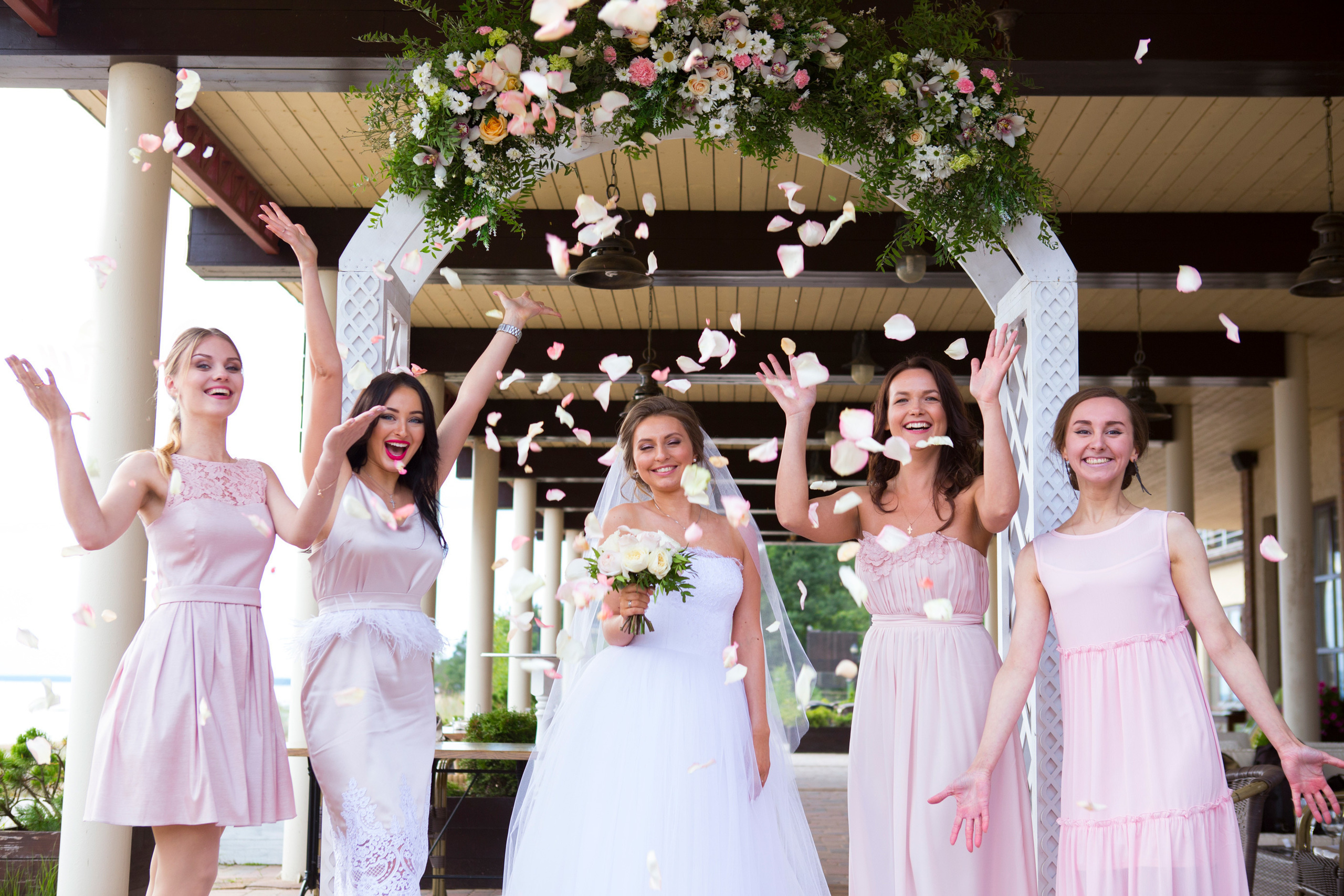 Свадьба. Свадебный и семейный фотограф в Санкт-Петербурге Яцына Юрий. Видеоопер