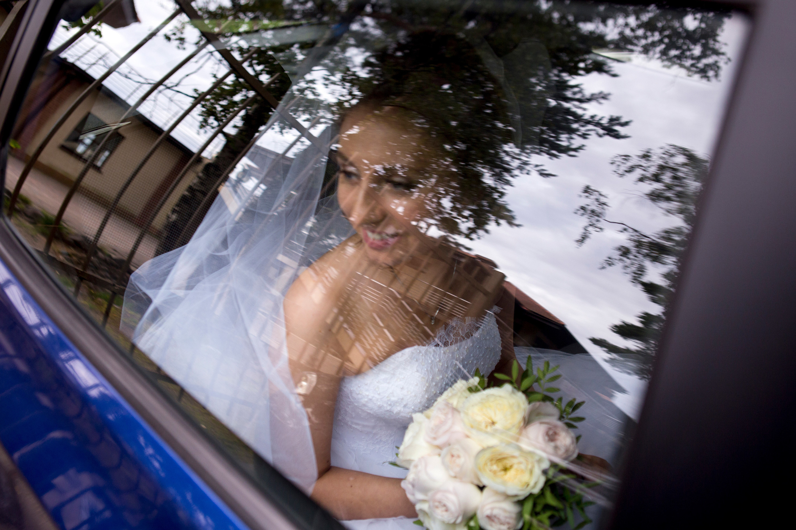 Свадьба. Свадебный и семейный фотограф в Санкт-Петербурге Яцына Юрий. Видеоопер