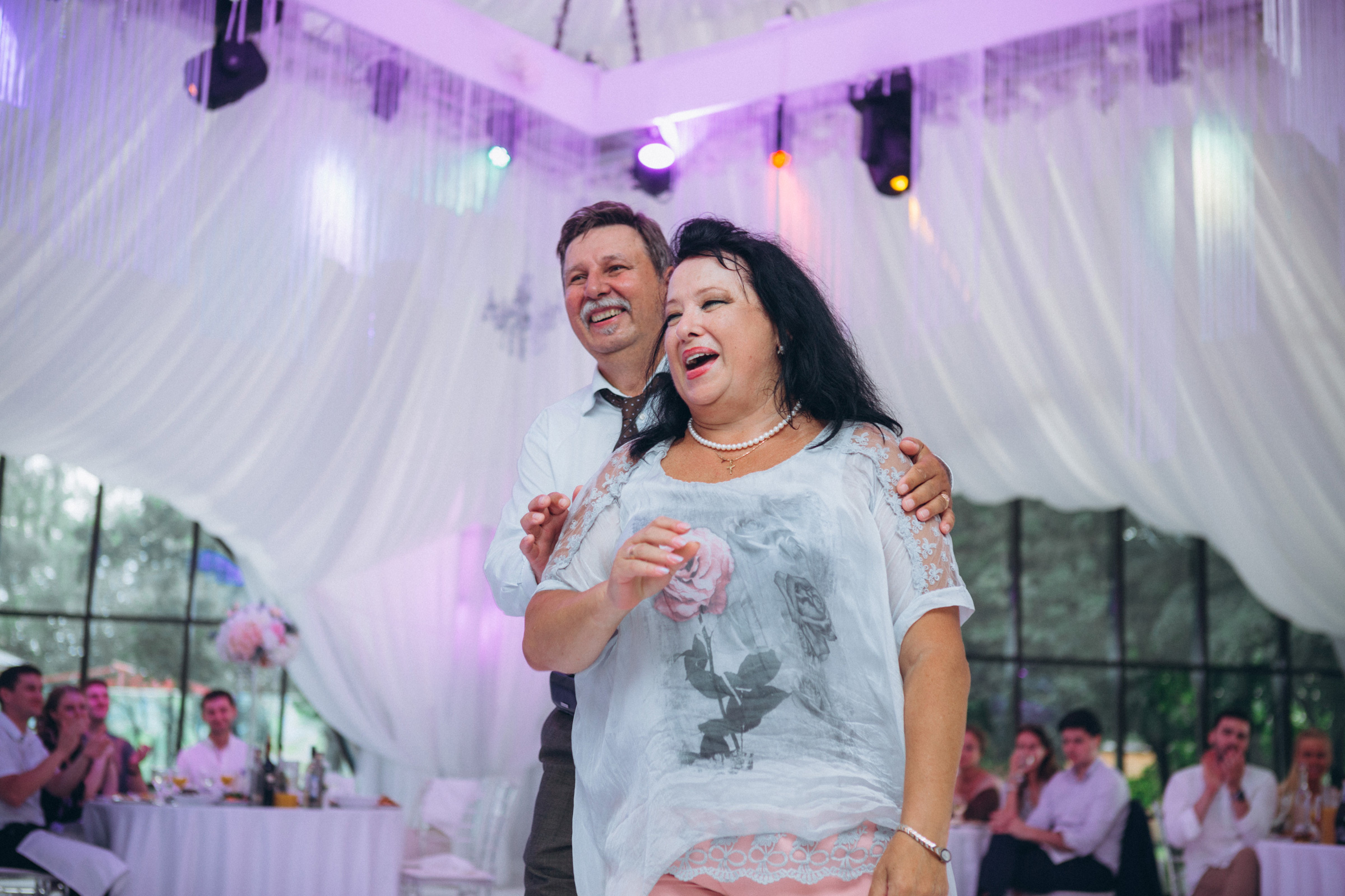 Свадьба. Свадебный и семейный фотограф в Санкт-Петербурге Яцына Юрий. Видеоопер