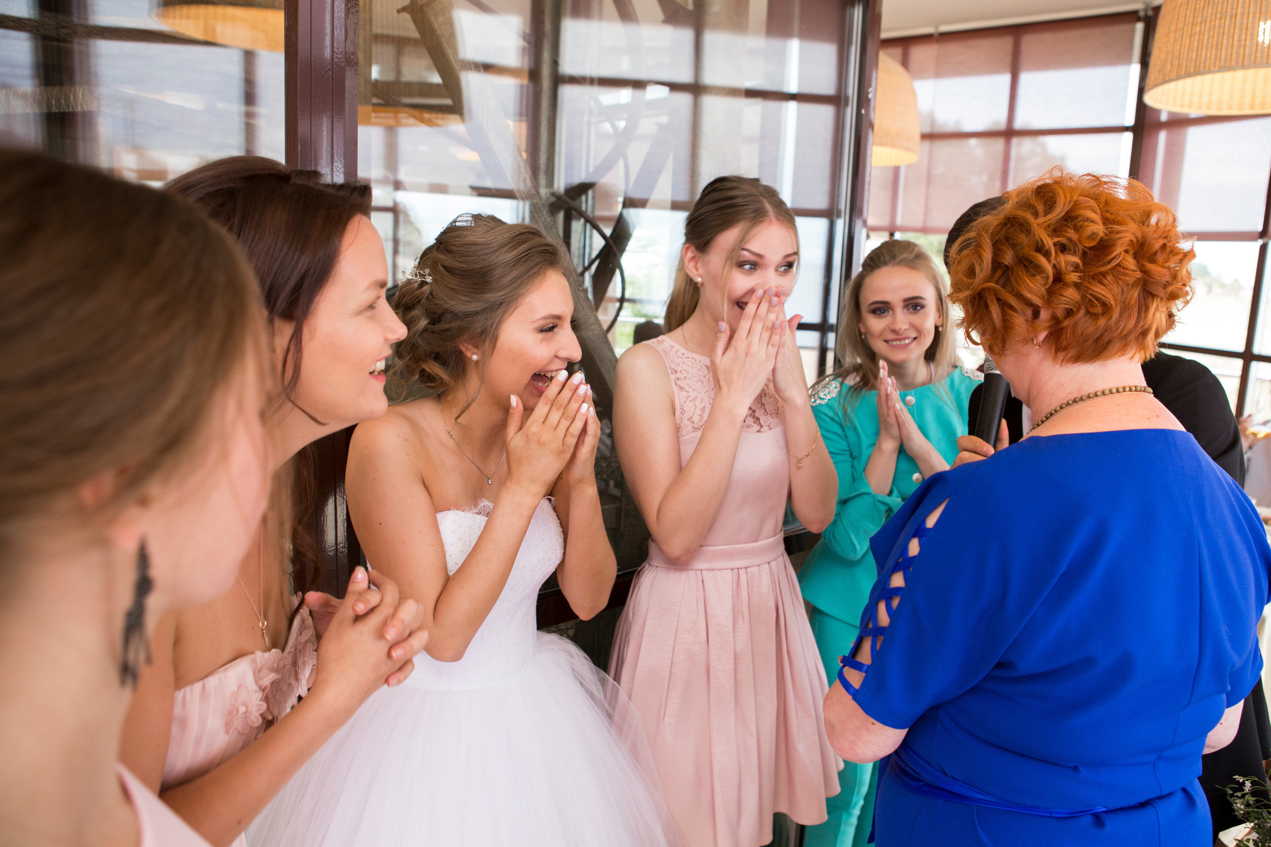 Свадьба. Свадебный и семейный фотограф в Санкт-Петербурге Яцына Юрий. Видеоопер