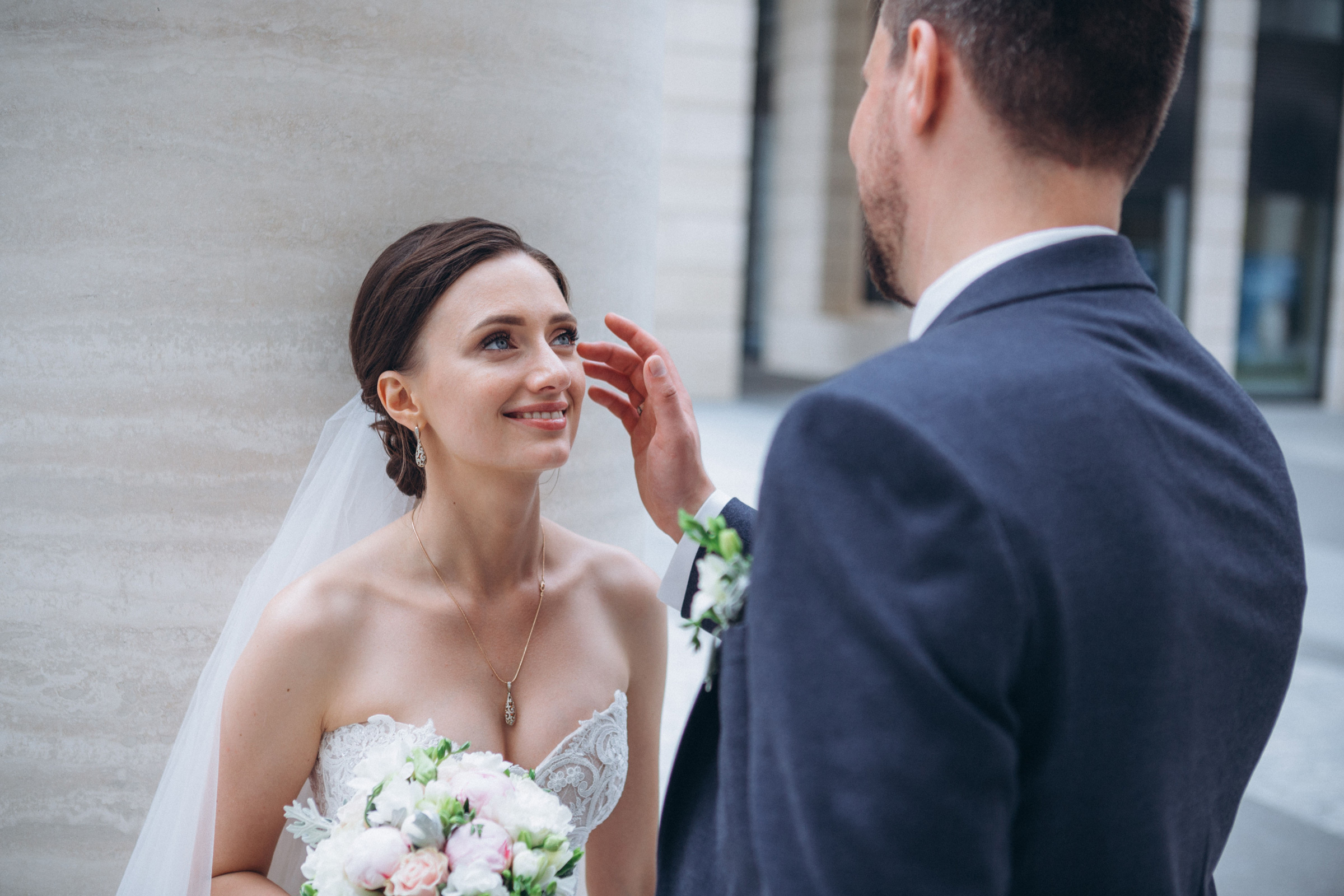 Свадьба. Свадебный и семейный фотограф в Санкт-Петербурге Яцына Юрий. Видеоопер