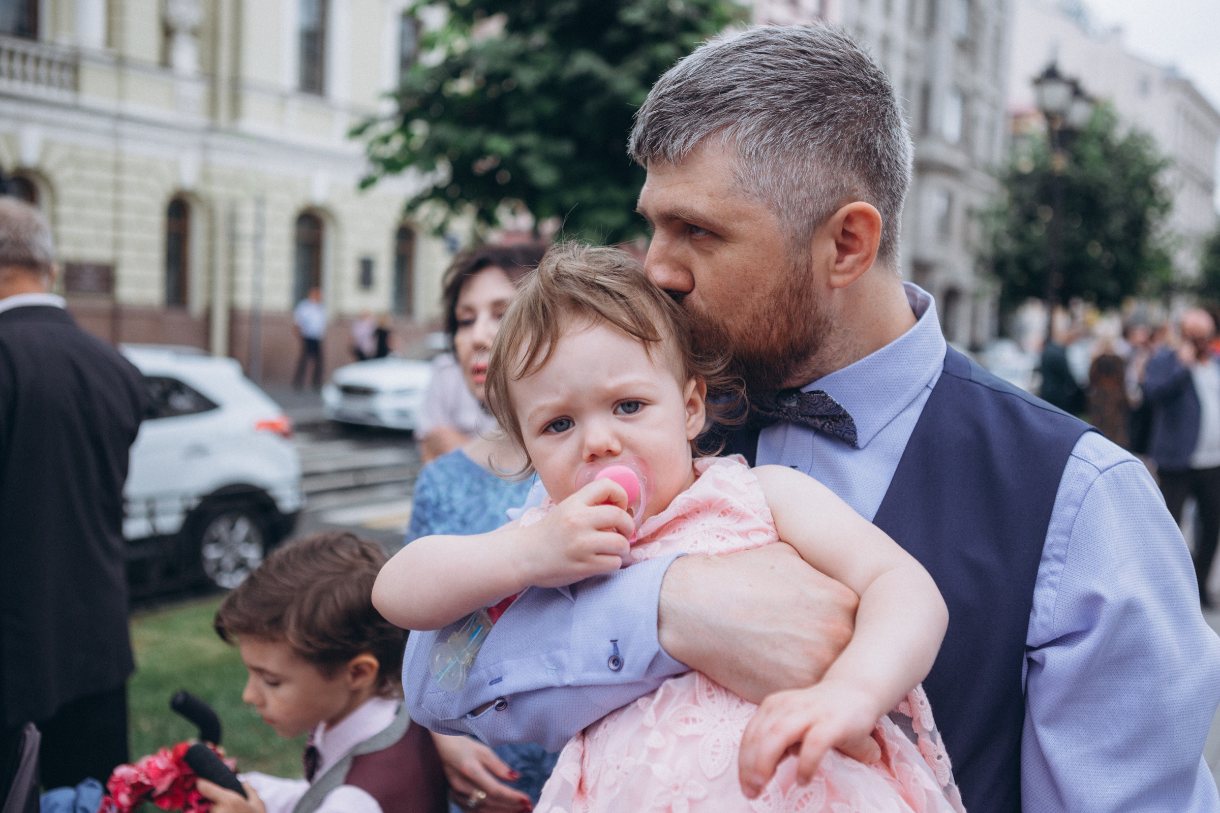 Свадьба. Свадебный и семейный фотограф в Санкт-Петербурге Яцына Юрий. Видеоопер