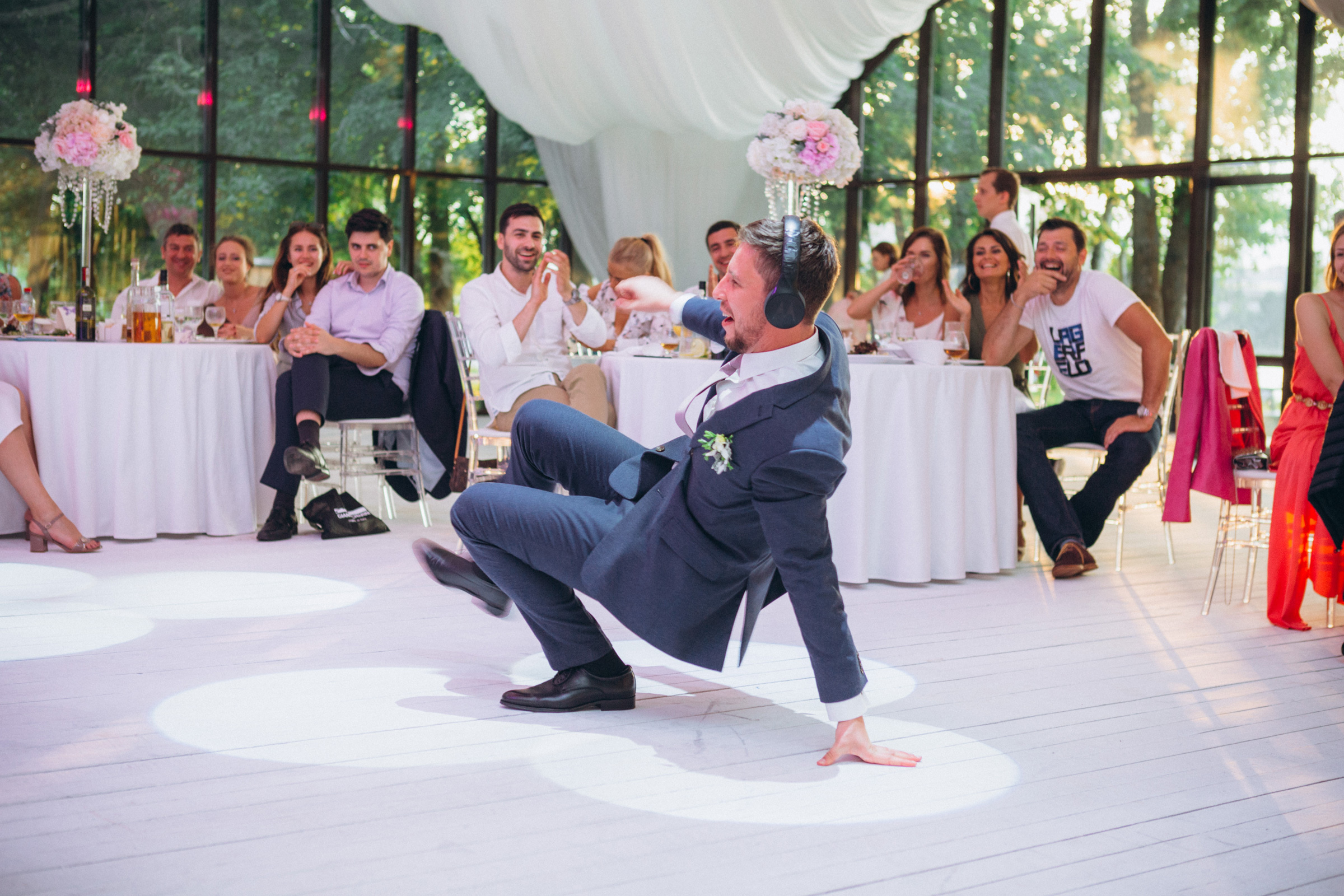 Свадьба. Свадебный и семейный фотограф в Санкт-Петербурге Яцына Юрий. Видеоопер