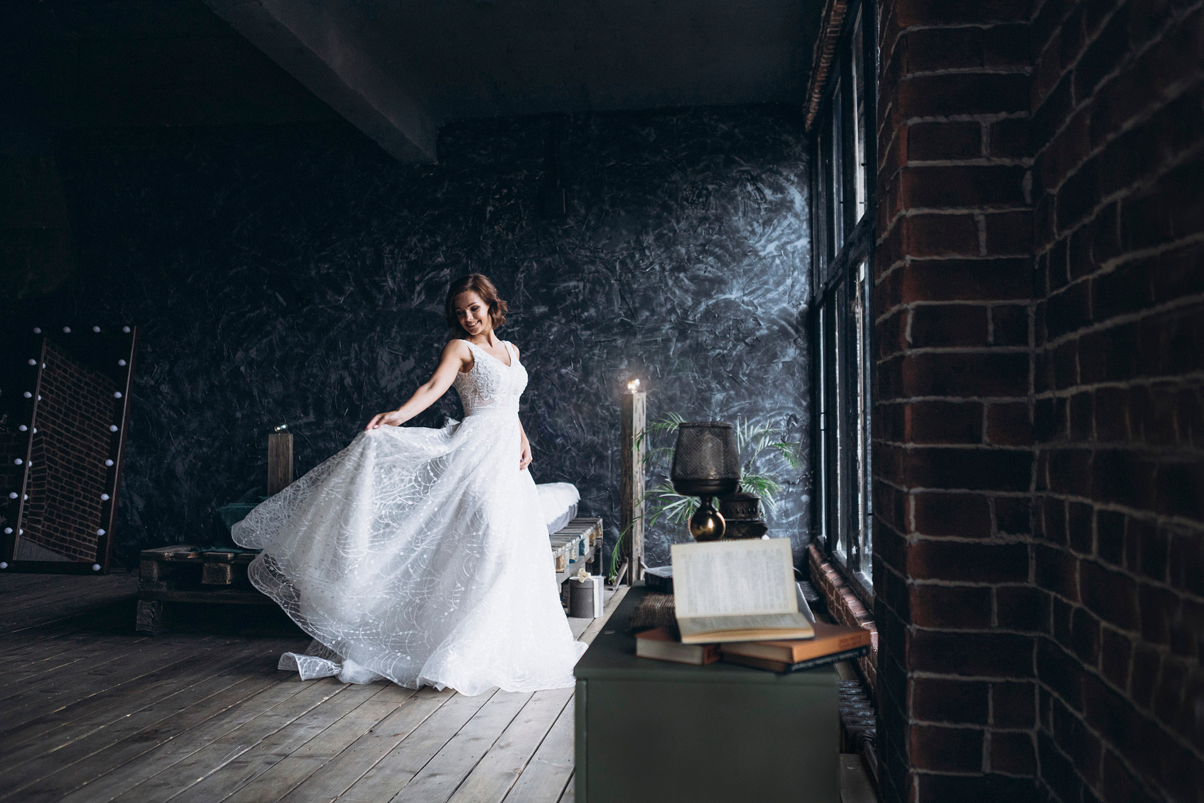 Свадьба. Свадебный и семейный фотограф в Санкт-Петербурге Яцына Юрий. Видеоопер